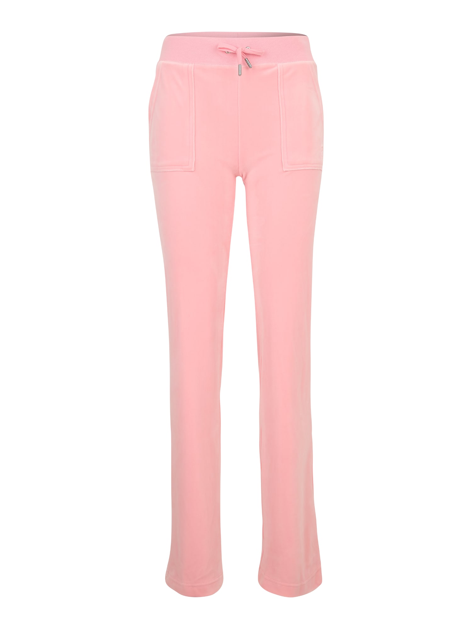 Juicy Couture Tall Pantaloni DEL RAY roz