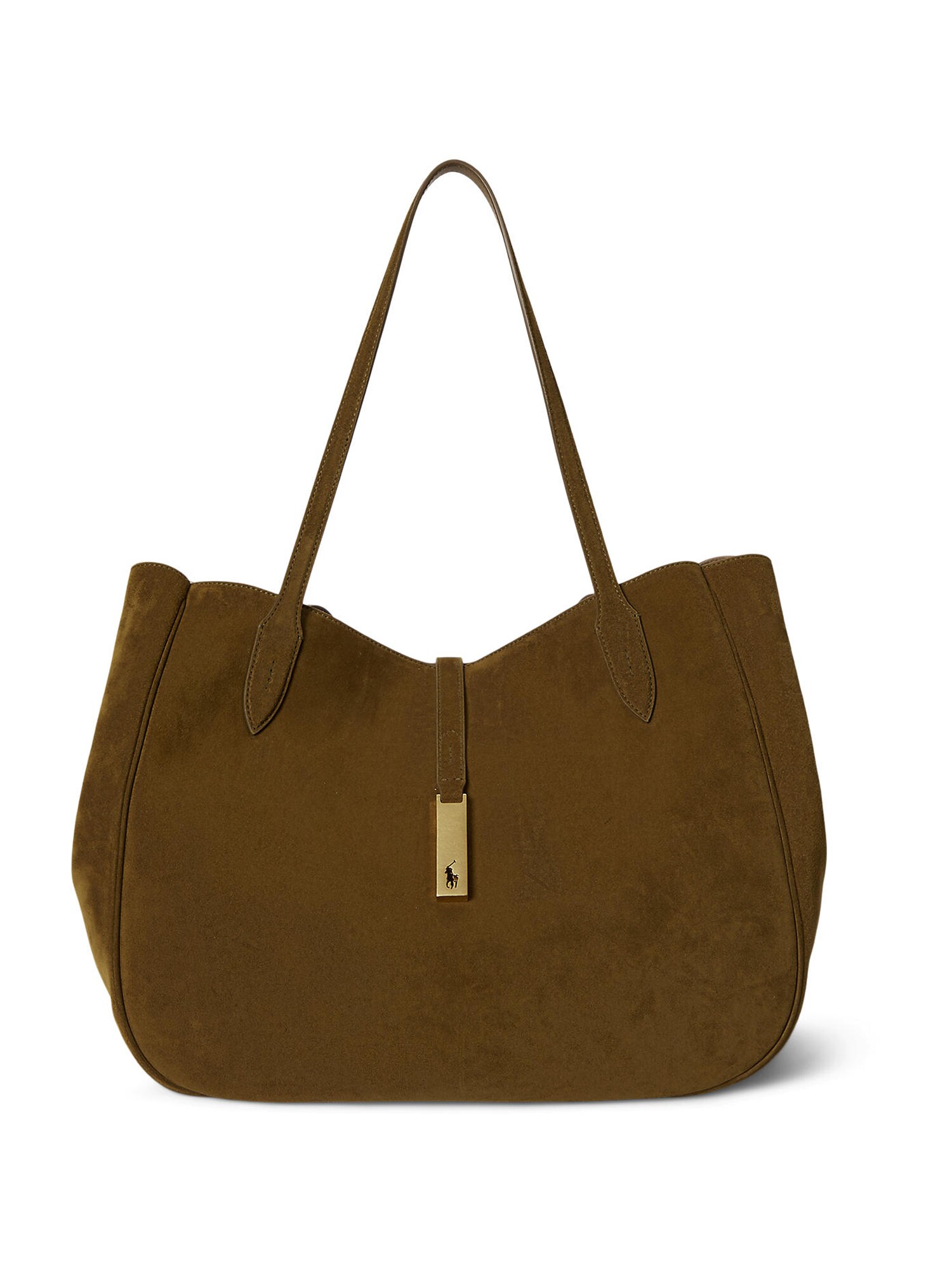 Polo Ralph Lauren Plase de cumpărături  oliv