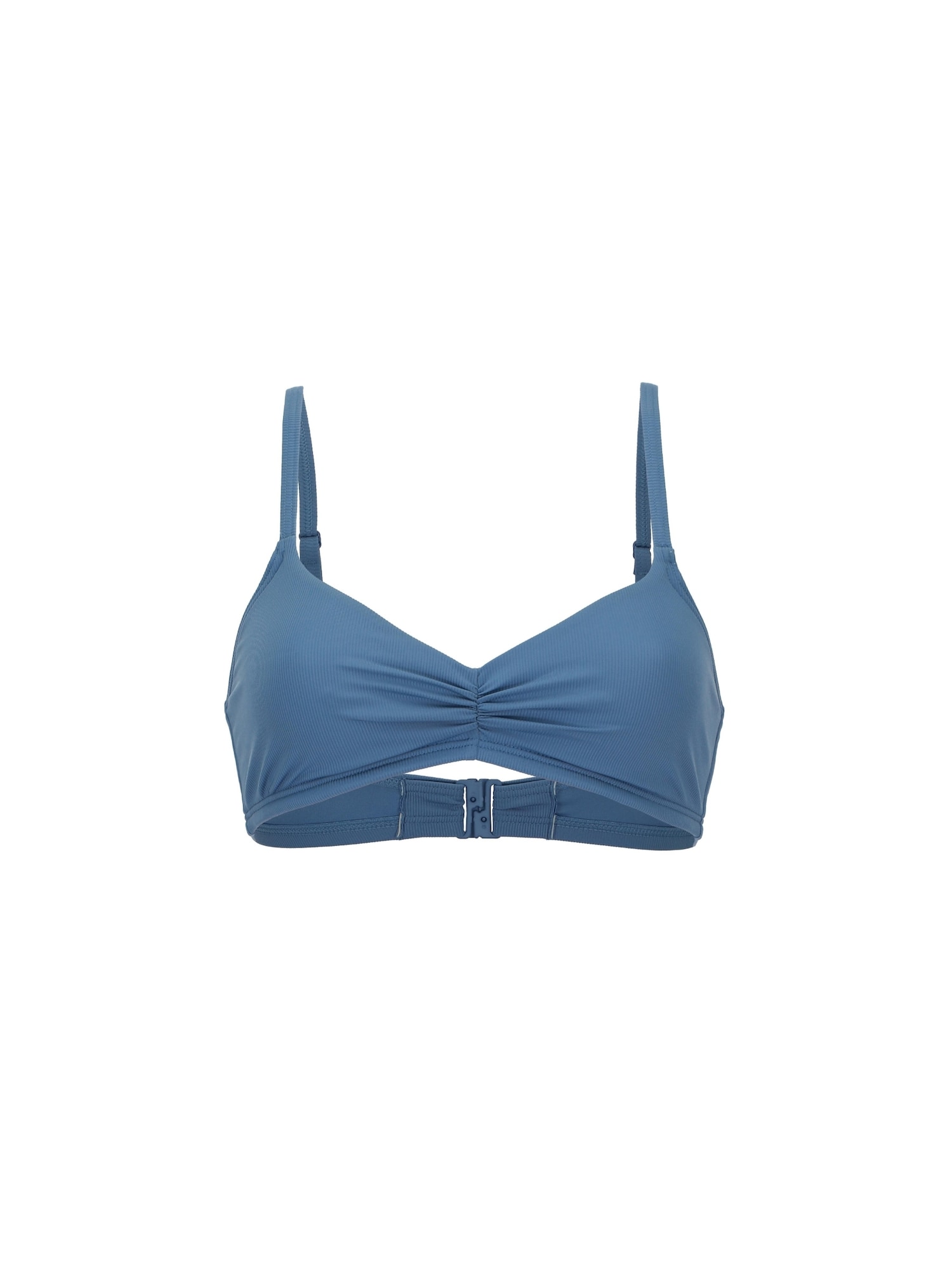 VIVID Sutien costum de baie Mix&Match  albastru deschis