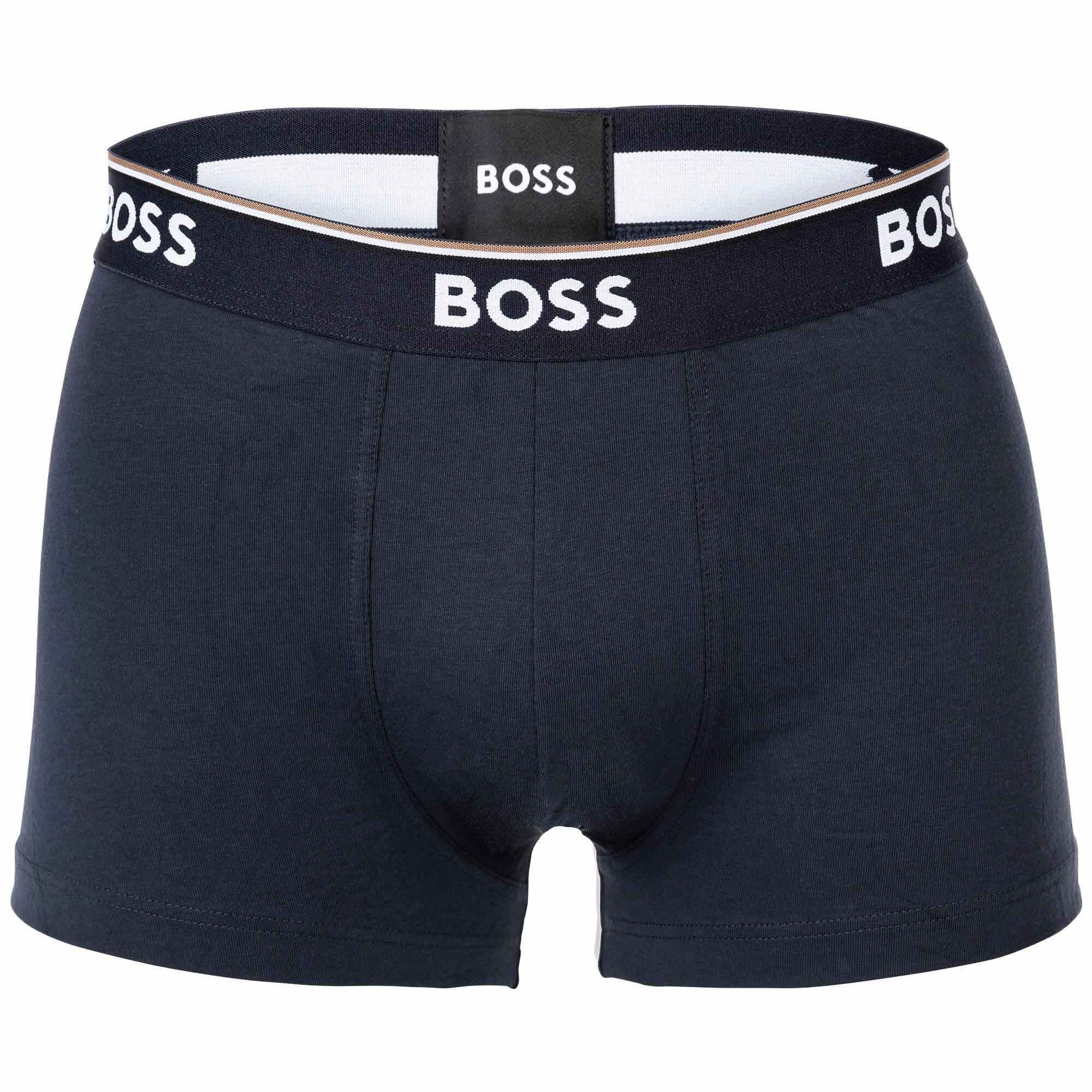 Boss Boxers Power 3 Unidades – imagen 3