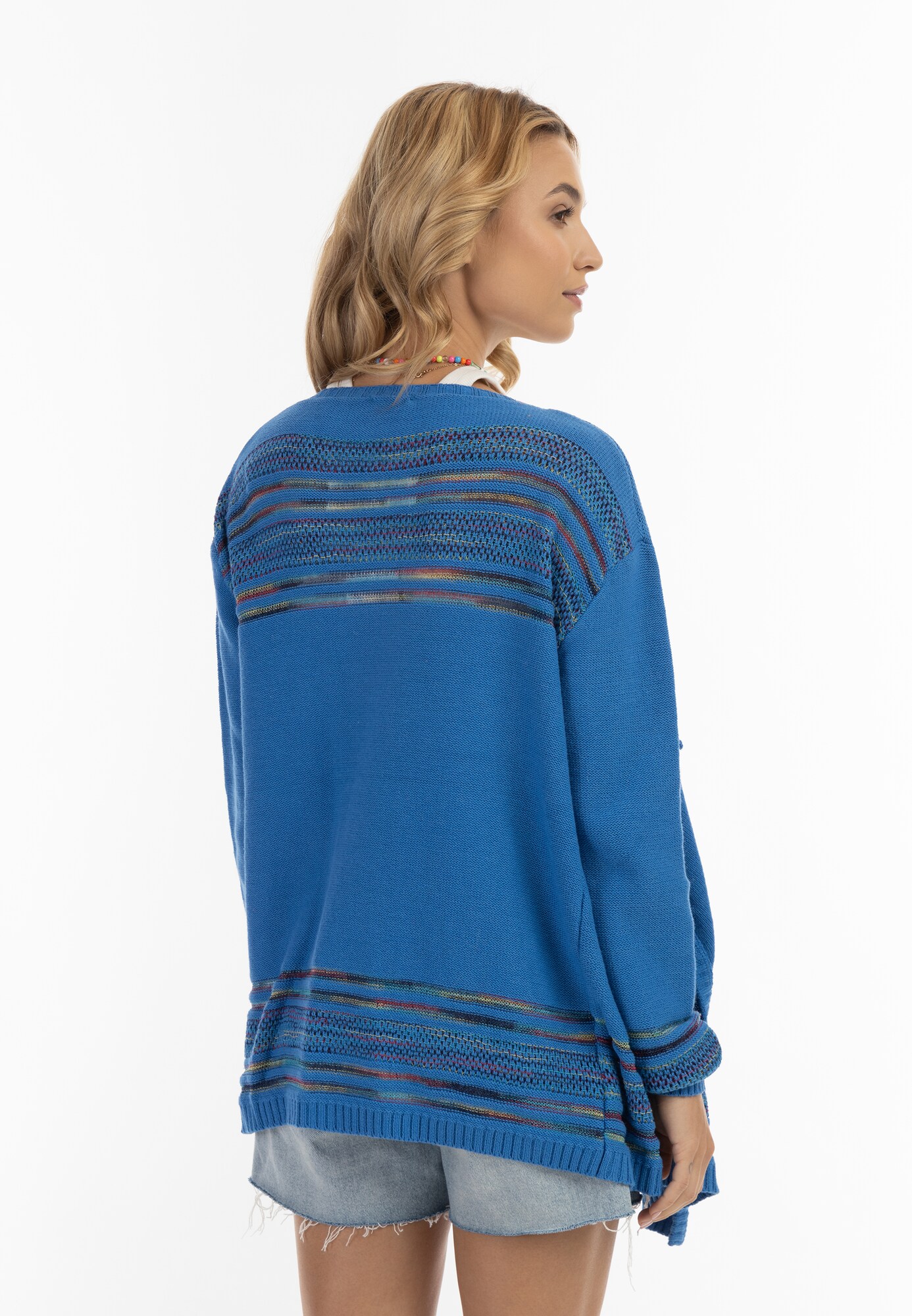 Thumbnail - Strickjacke