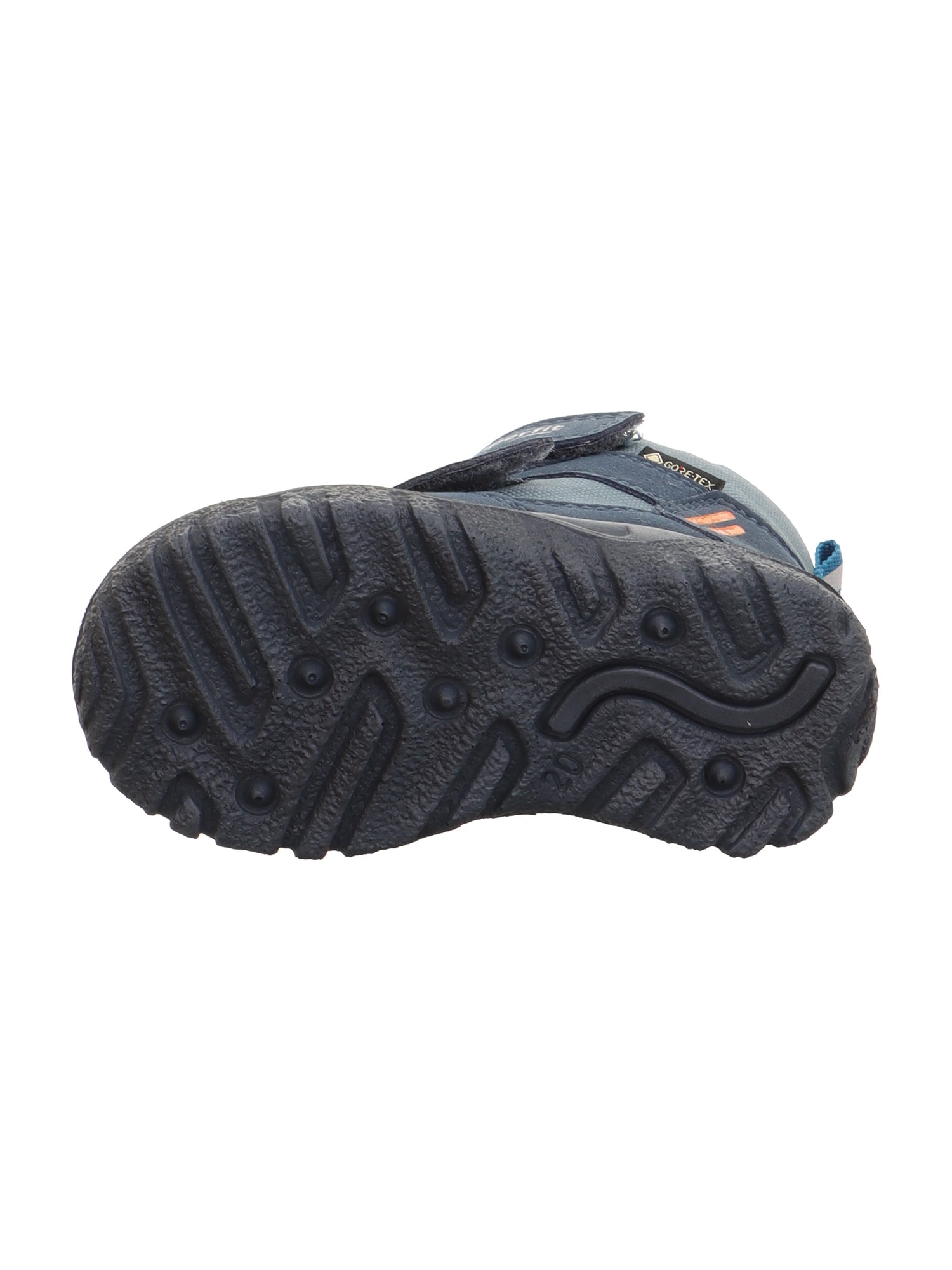 Thumbnail - SUPERFIT Snowboots Husky1