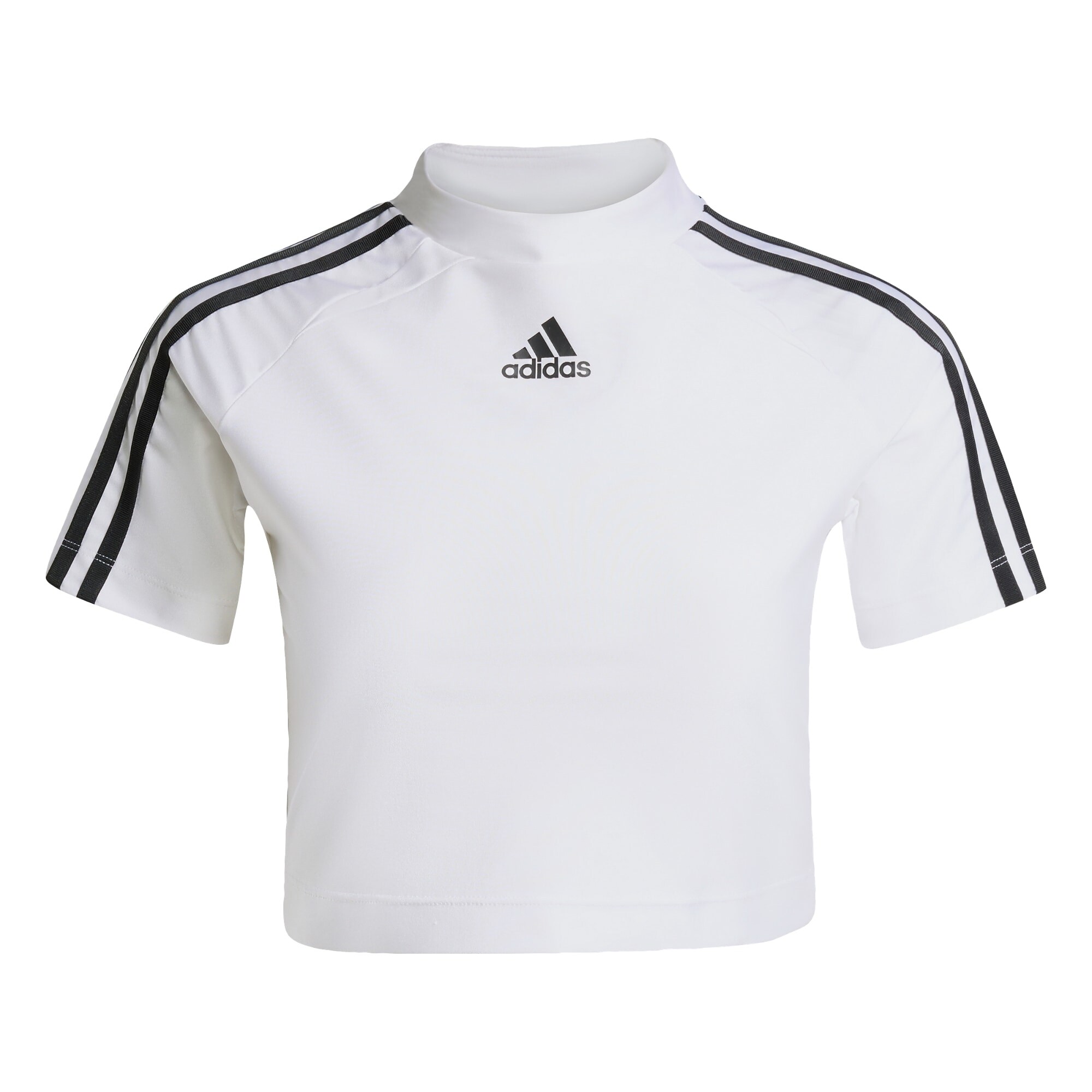 ADIDAS ORIGINALS Tričko 'Teamgeist Adicolor' čierna / biela