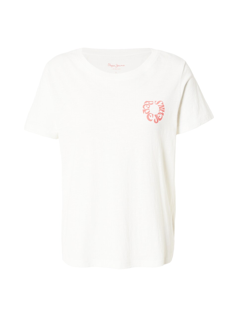 T-shirt 'BECKA'