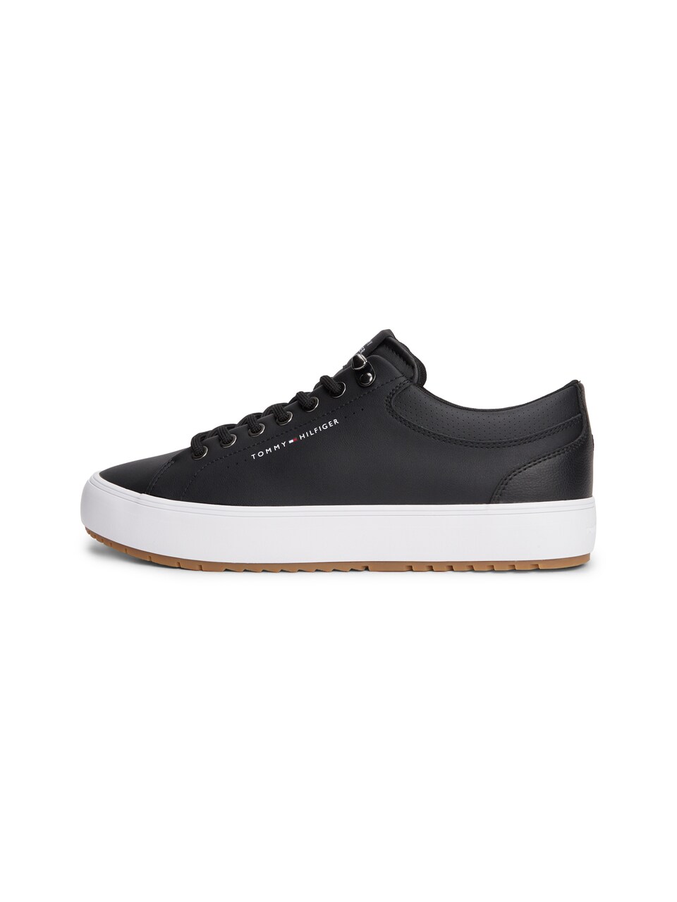 Låg sneaker 'HARLEM'