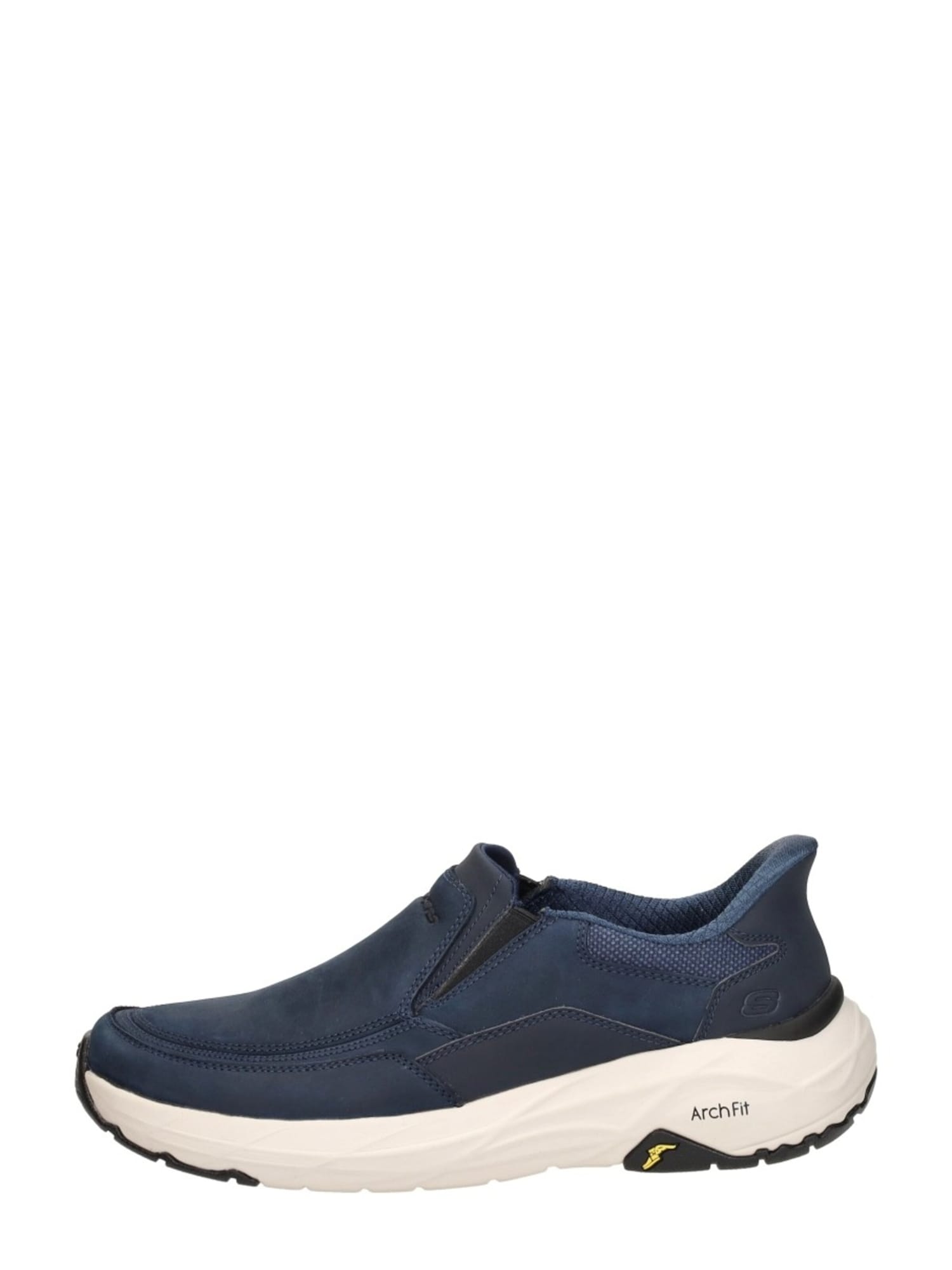Skechers Slipper Slip-Ins, Arch Fit Maverick