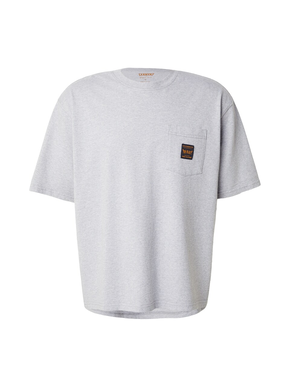 T-shirt 'WORKWEAR'