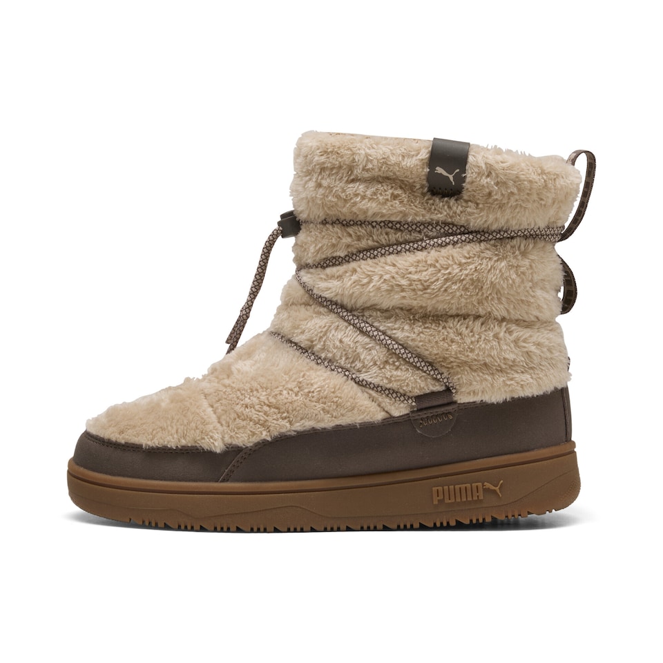 Snöboots 'Snowbae'