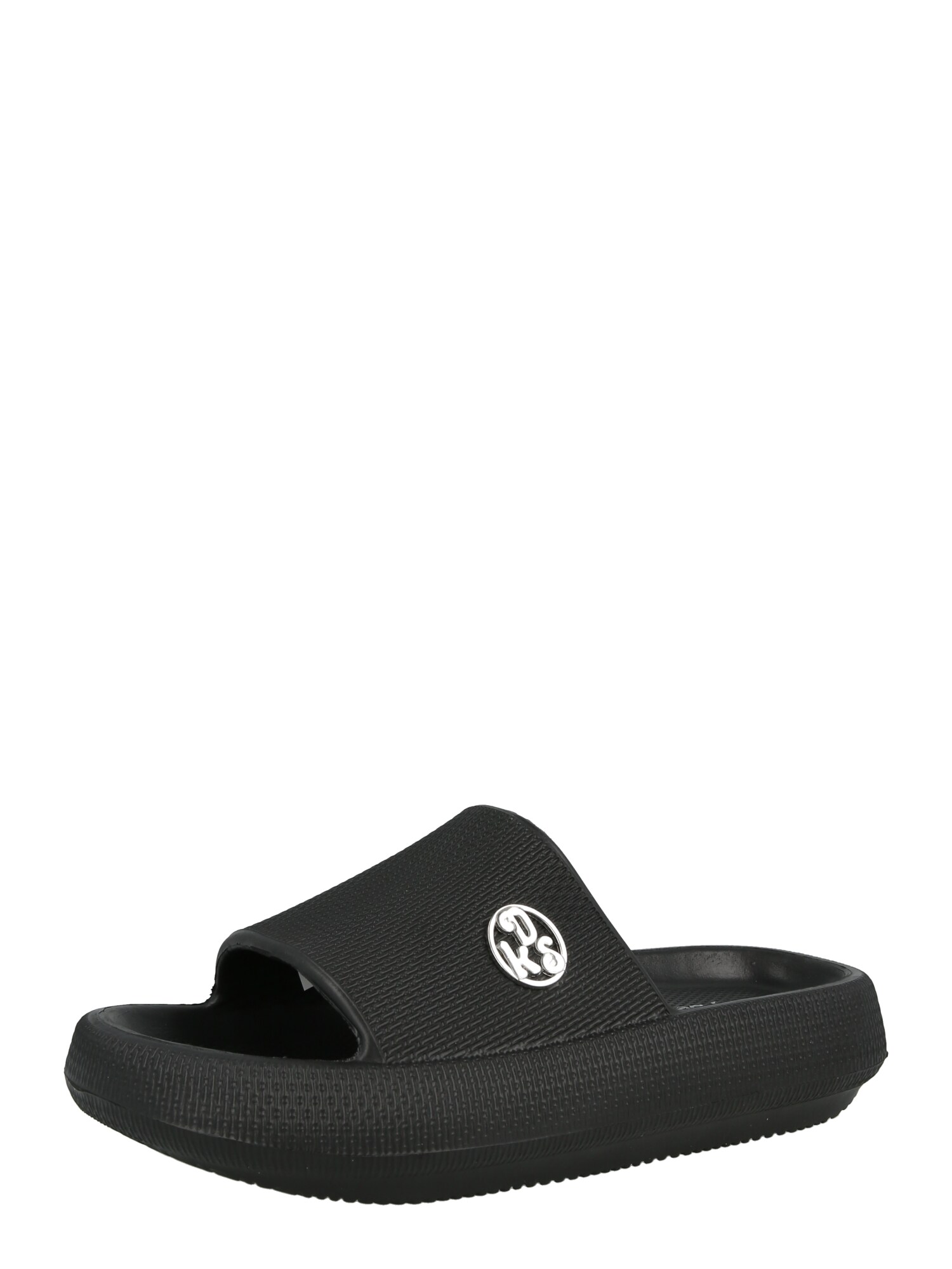 Dockers by Gerli Saboți  negru / alb