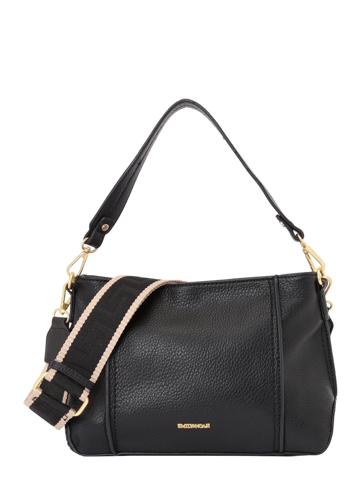 Emily & Noah Geantă tip sac 'Julie'  negru