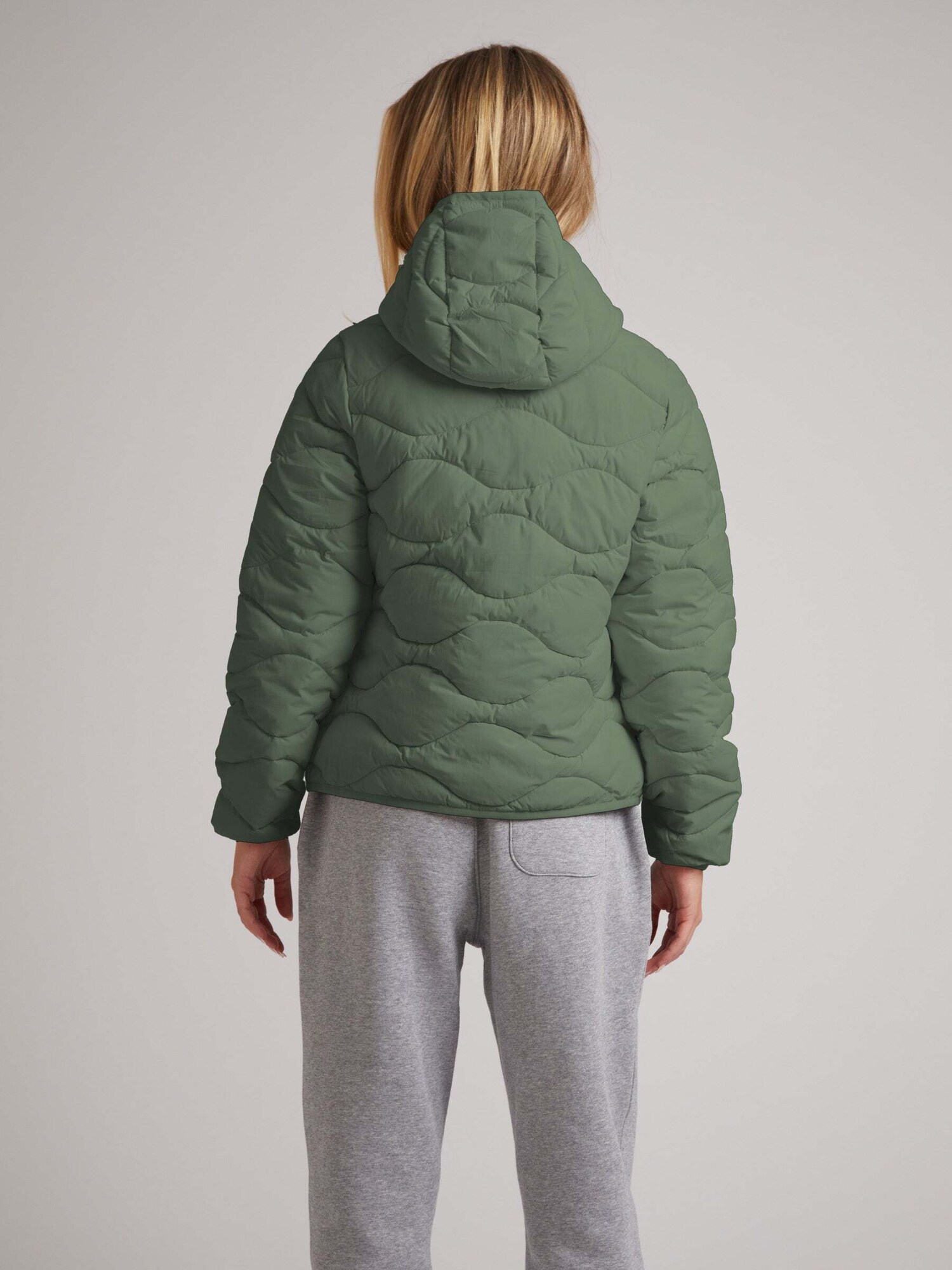 Thumbnail - Jacke ' ORB1T Steppjacke '