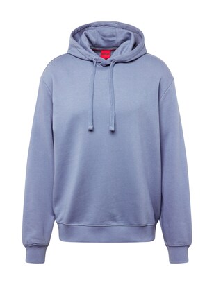 HUGO Sweatshirt ‘Dapo’ Smoky blue