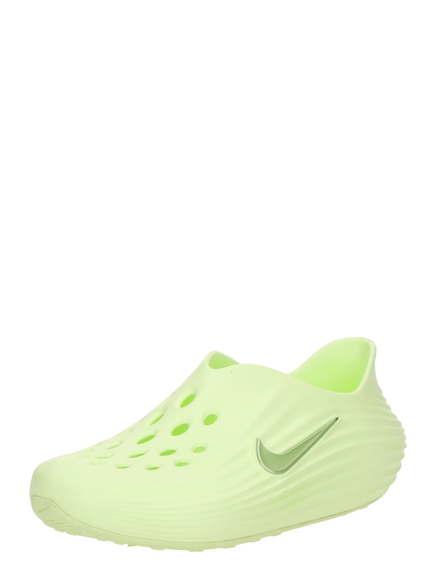 Nike Sportswear Dreváky 'REACTX REJUVEN8'  svetlozelená