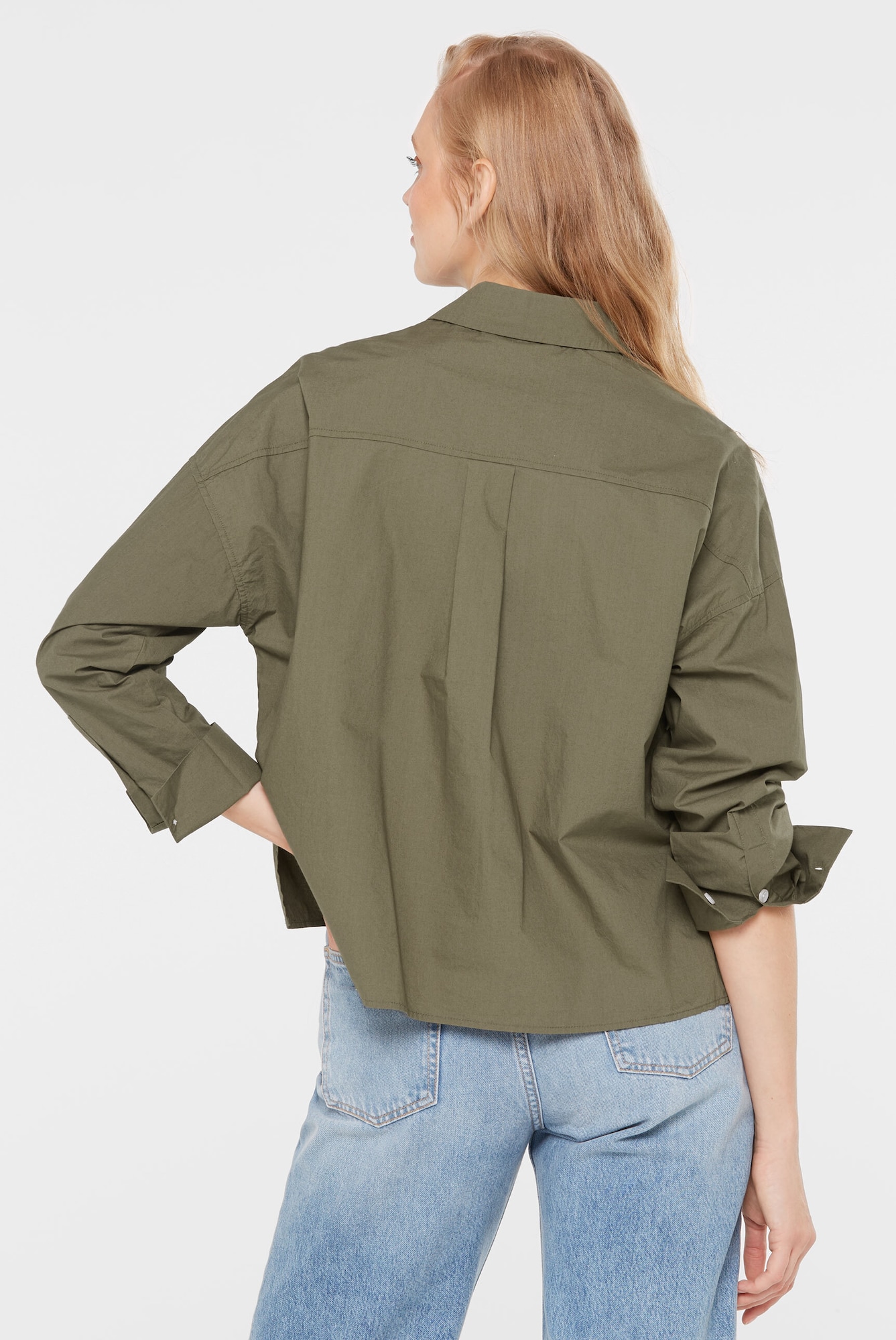 Thumbnail - SENSES.THE LABEL Bluse