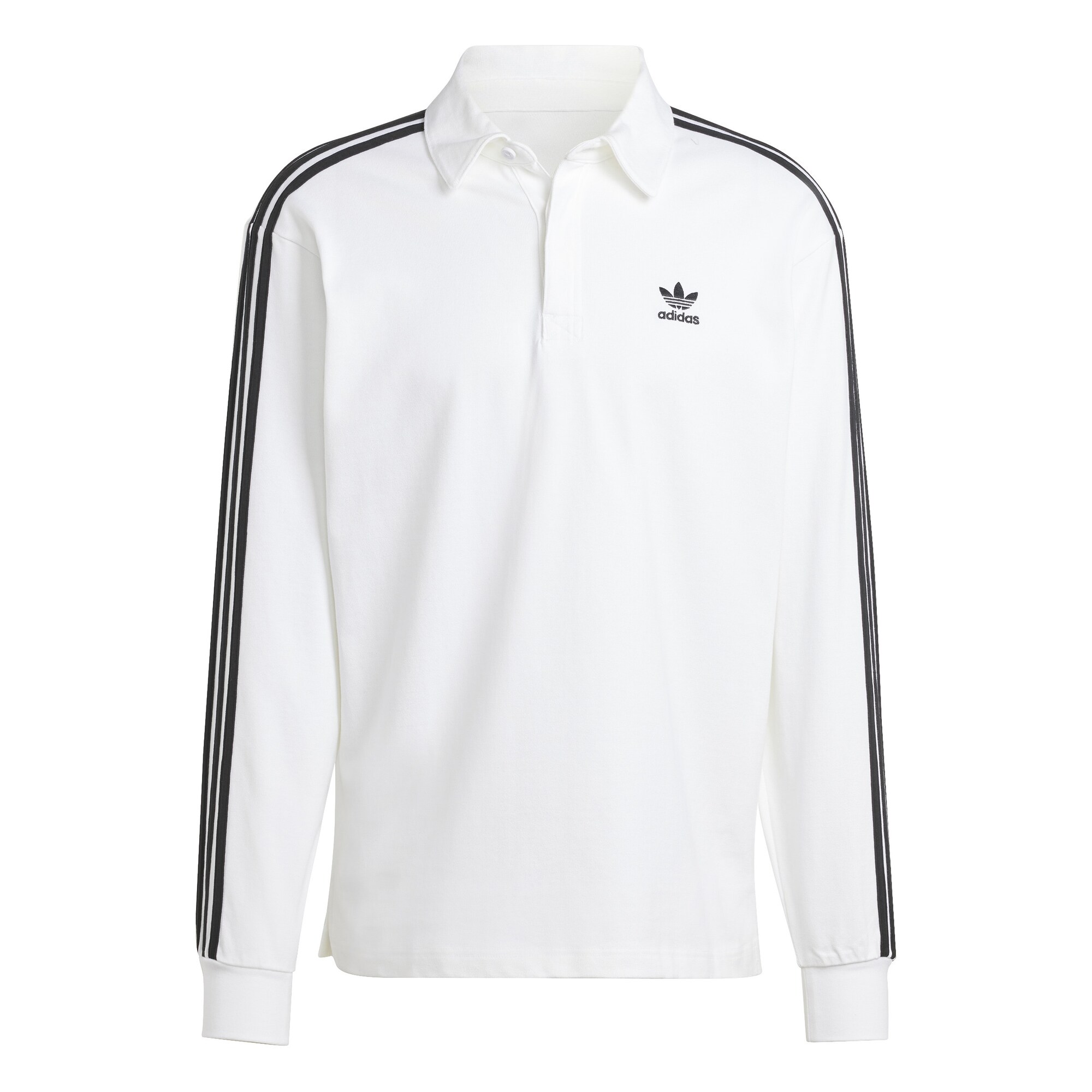 Colecția adidas Originals: confortabil pentru bărbați tricou