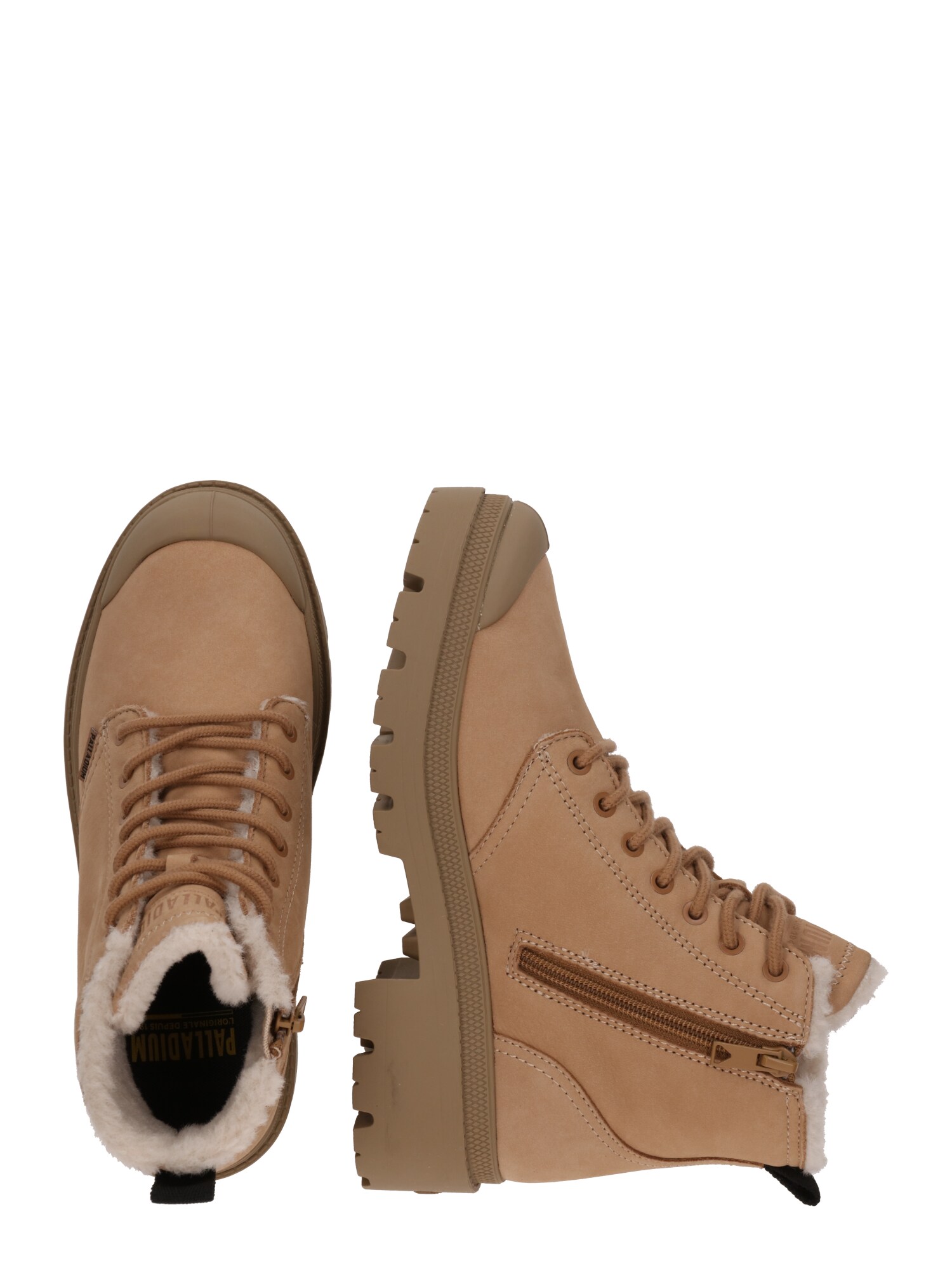 Thumbnail - Schnürstiefelette '98867'