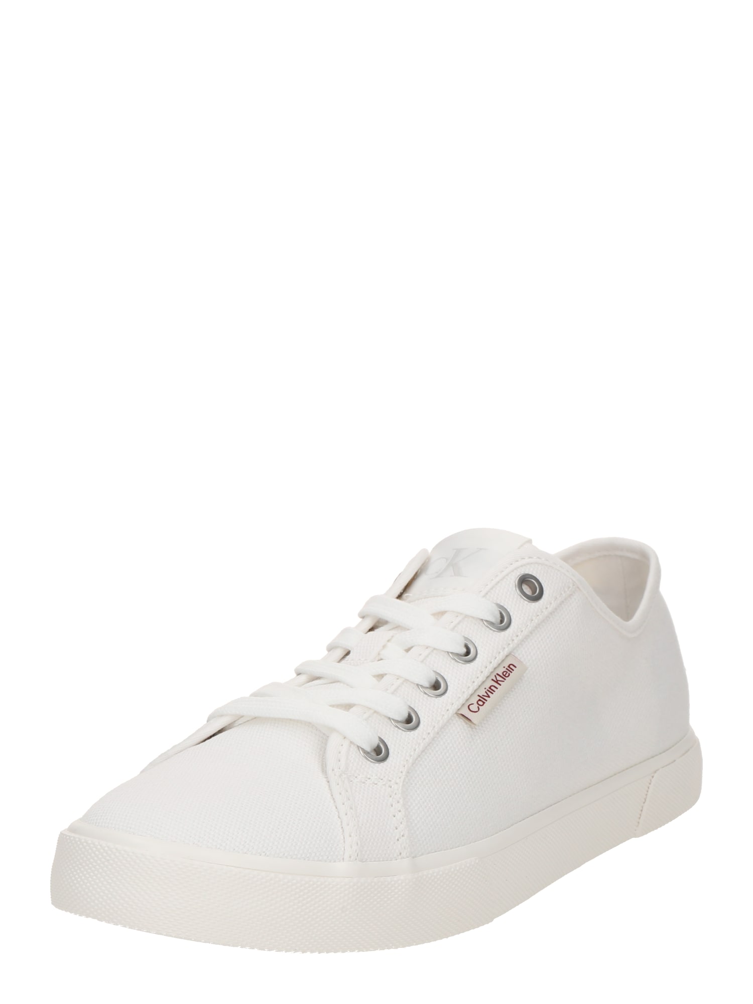 Calvin Klein Jeans Sneaker low ESS  alb