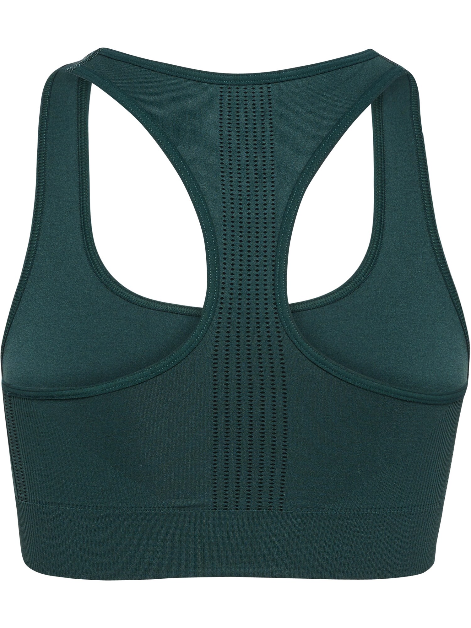 Hummel Sportmelltartók  fenyő / fekete termék 2. képe