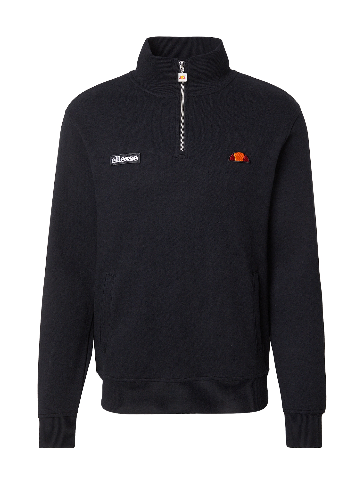 Ellesse: verificat pentru bărbați hanorac din noua colecție