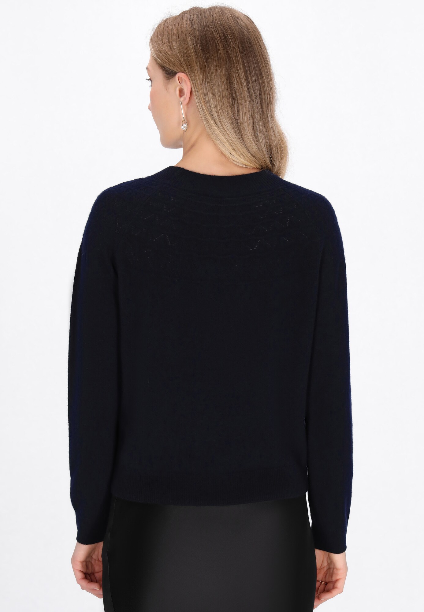 Thumbnail - DreiMaster Klassik Pullover