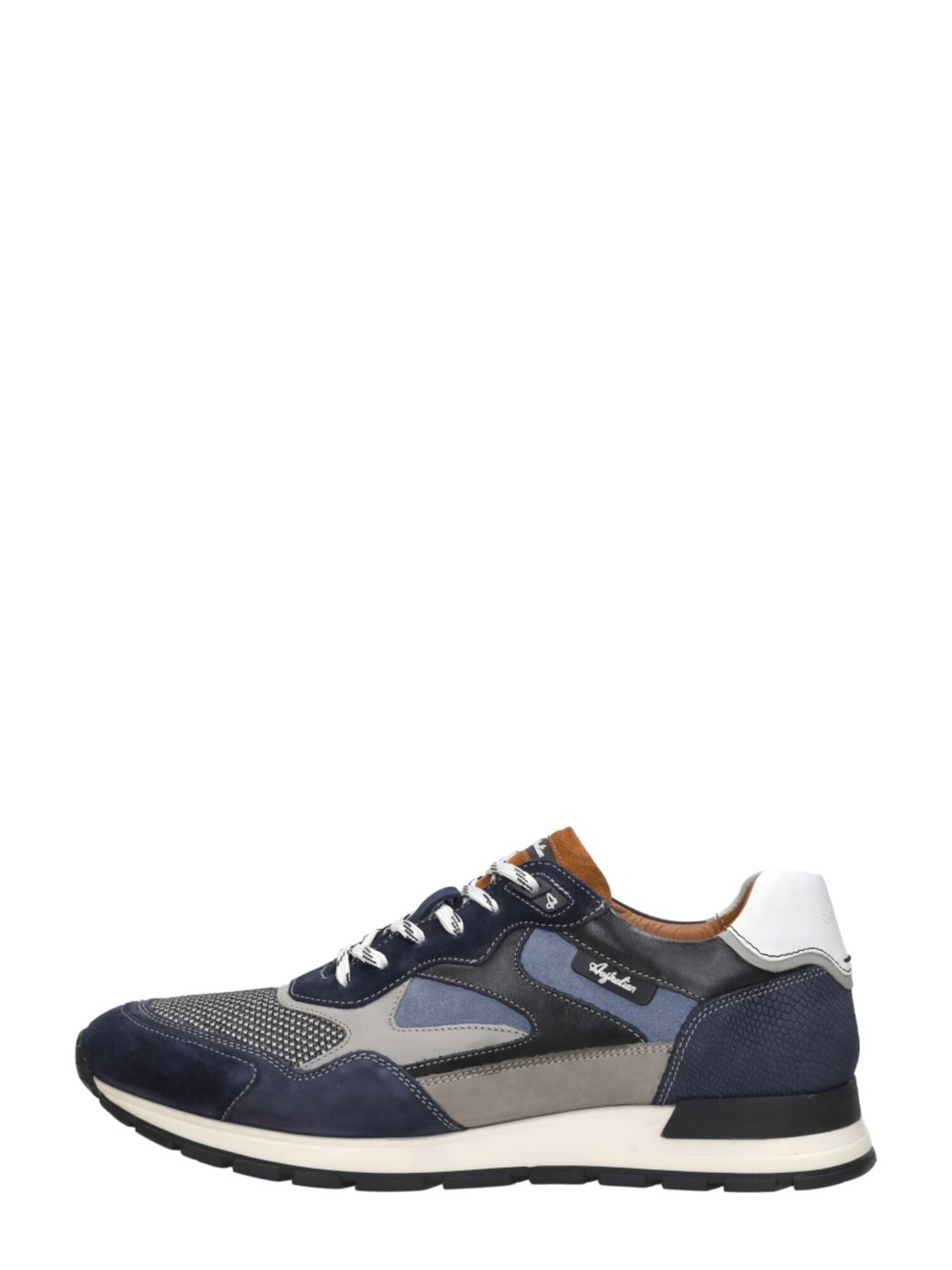 Australian Sneaker Low Tiago