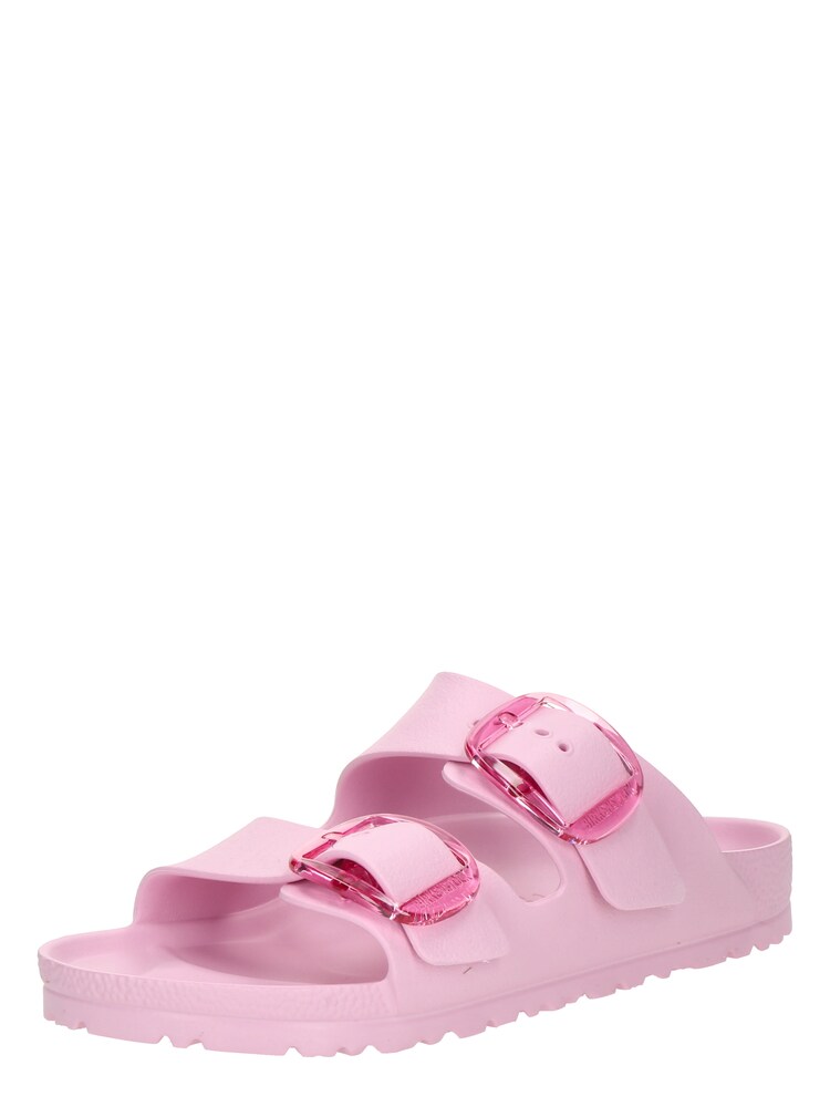 BIRKENSTOCK Pantolette 'Arizona' Damen Größe 43 rosa