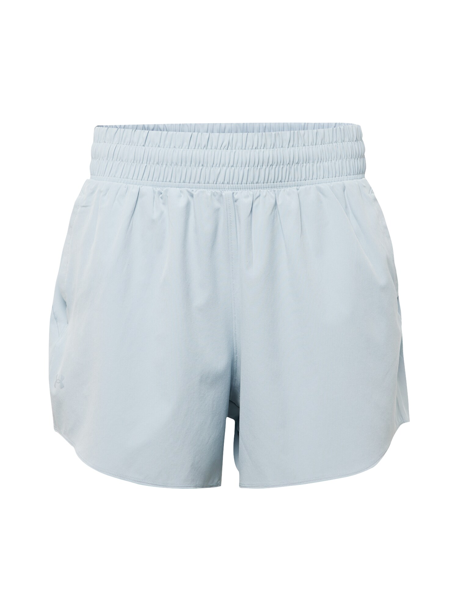 UNDER ARMOUR Športne hlače  dimno modra