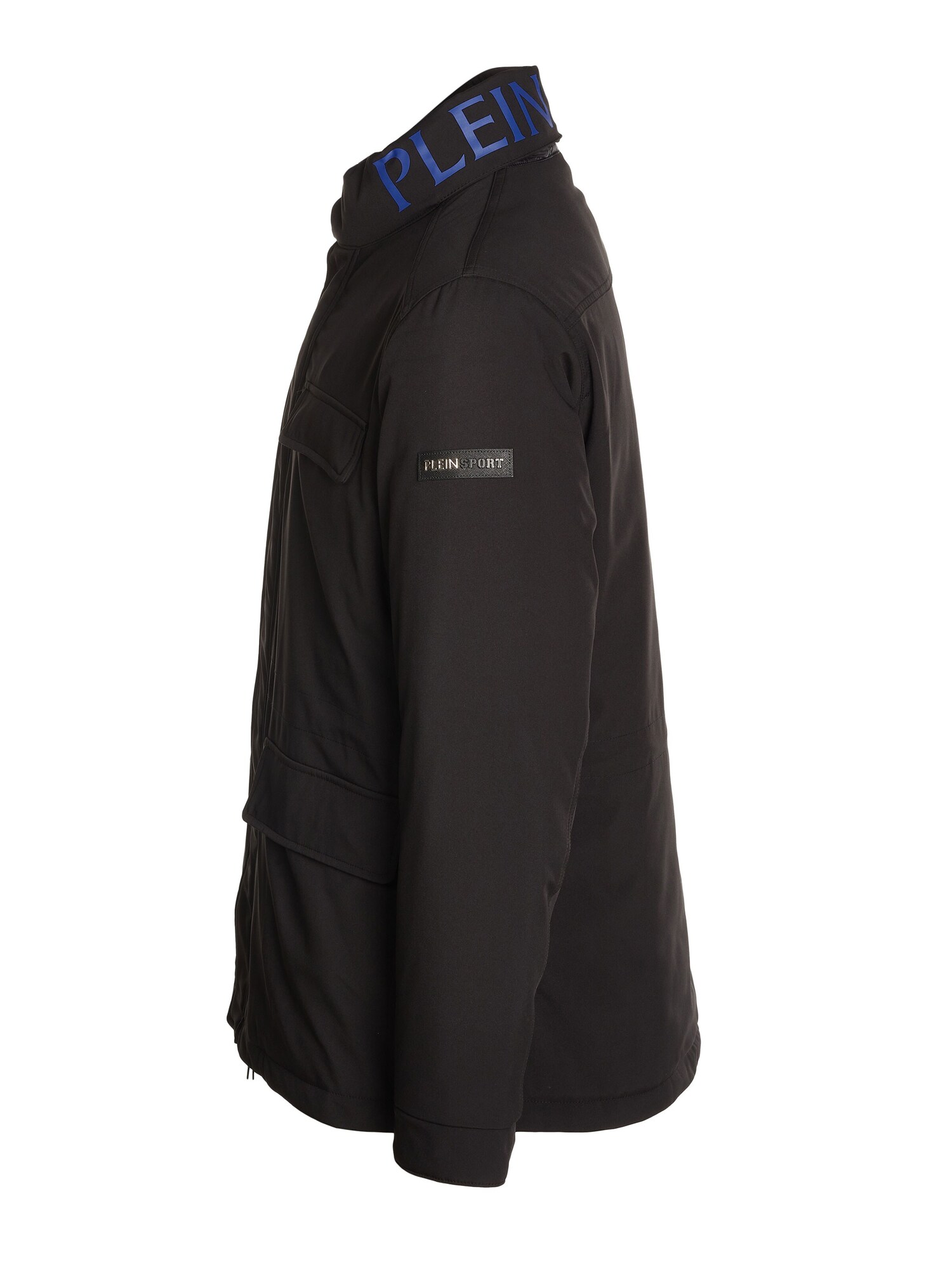 Philipp Plein Chaqueta de invierno 'Plein Sport Jacke' negro – imagen 3