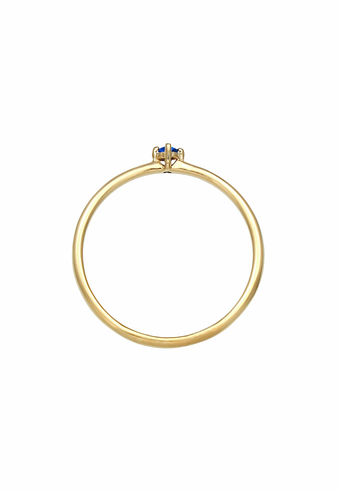 Thumbnail - ELLI Ring Solitär-Ring
