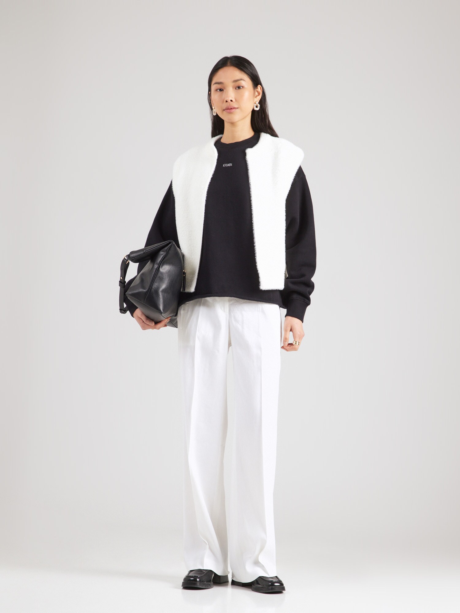 Thumbnail - 10Days Sweatshirt (GOTS)