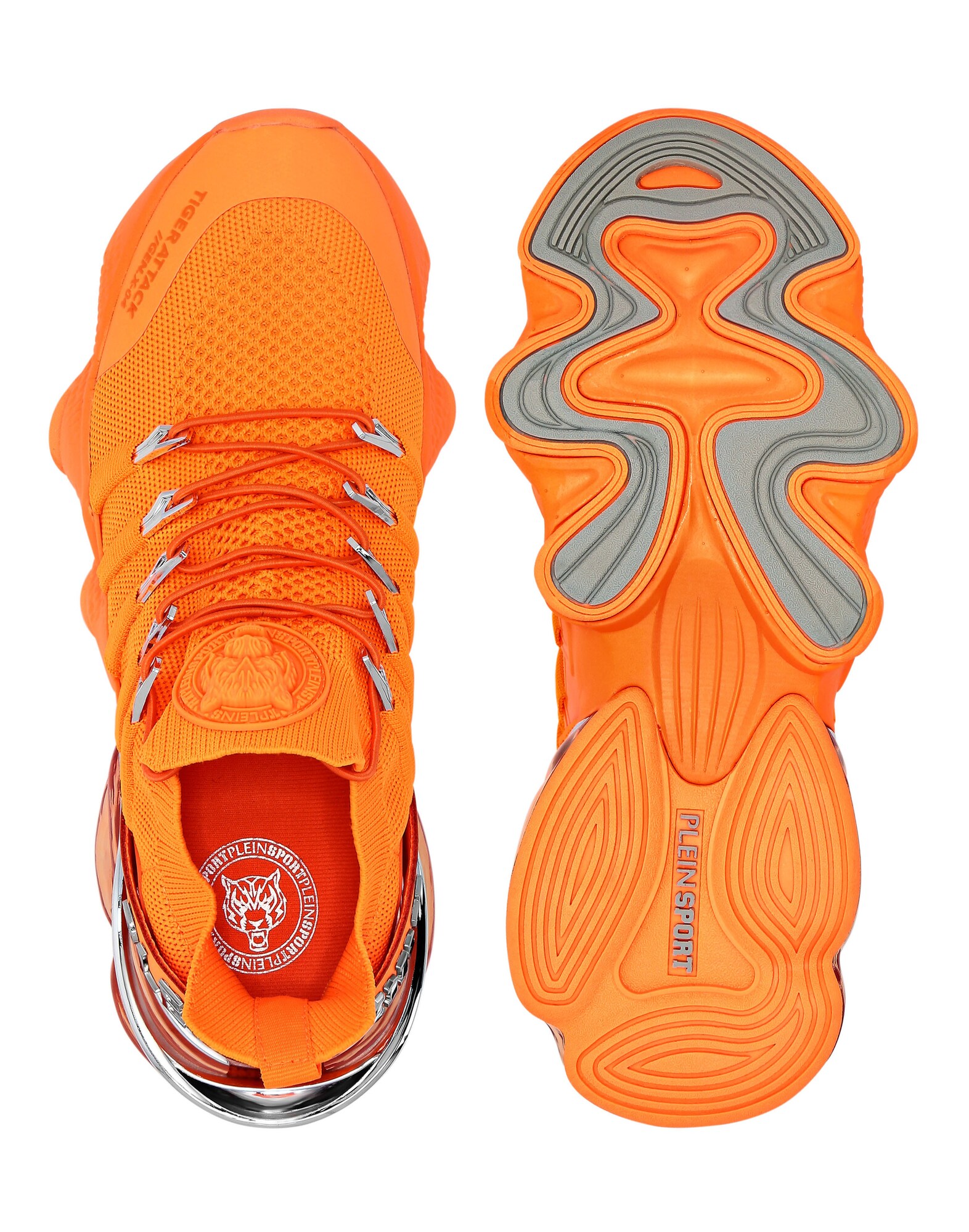 Thumbnail - Sneaker 'Tiger Attack//Gen.x.04'