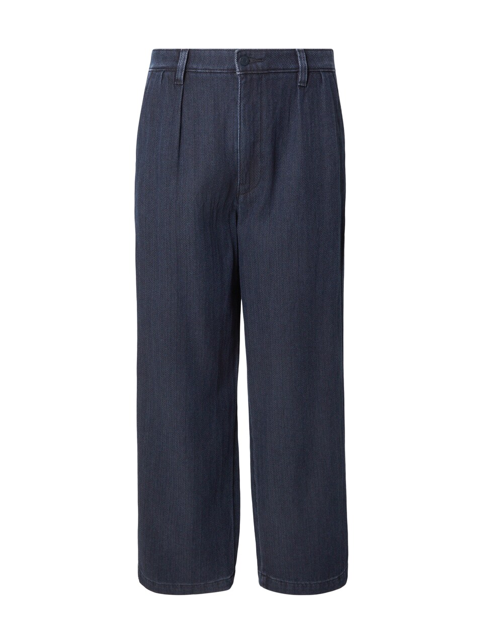 Jeans 'XX Chino Baggy Pleated'