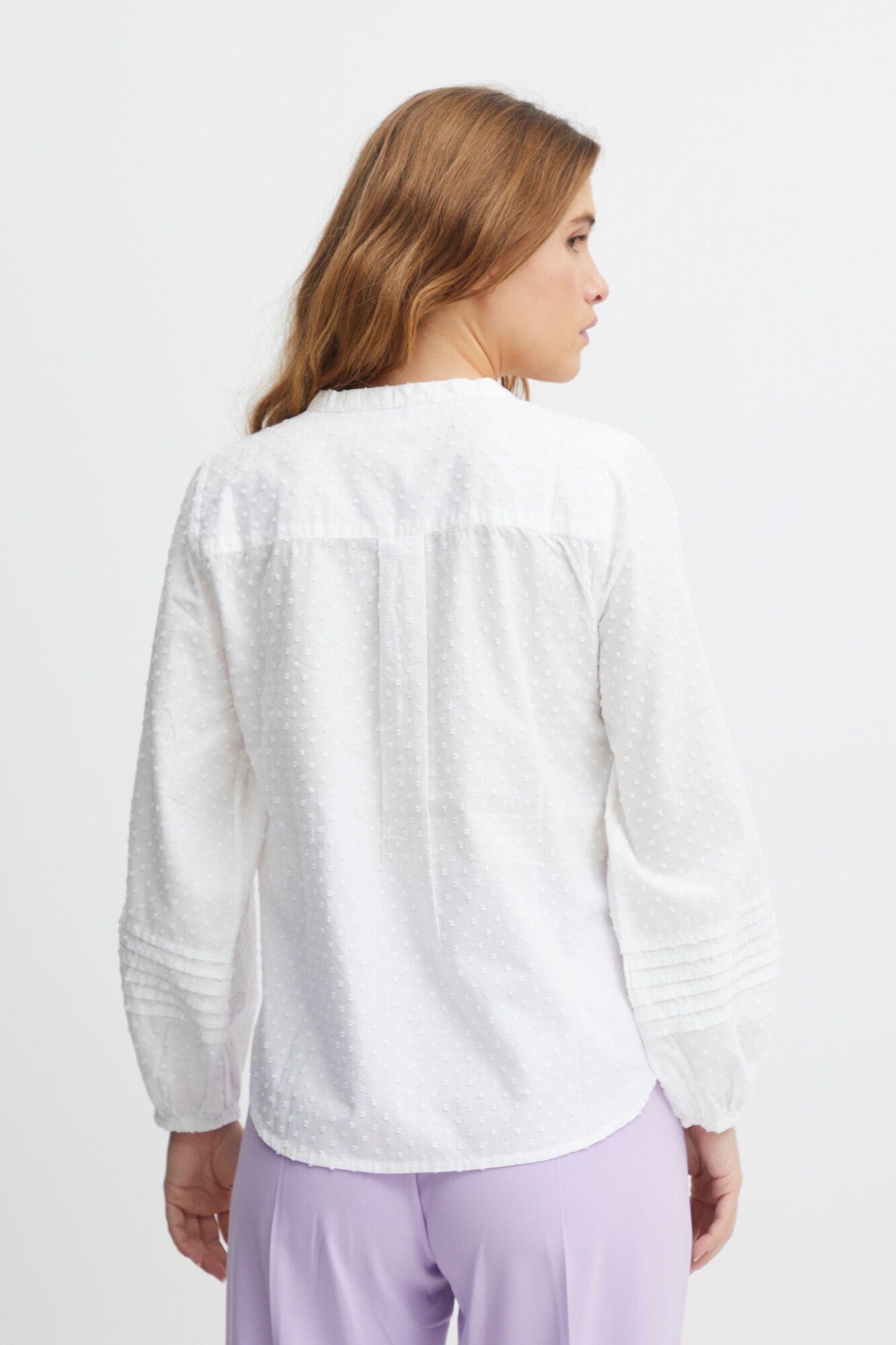 Thumbnail - b.young Bluse Bygila