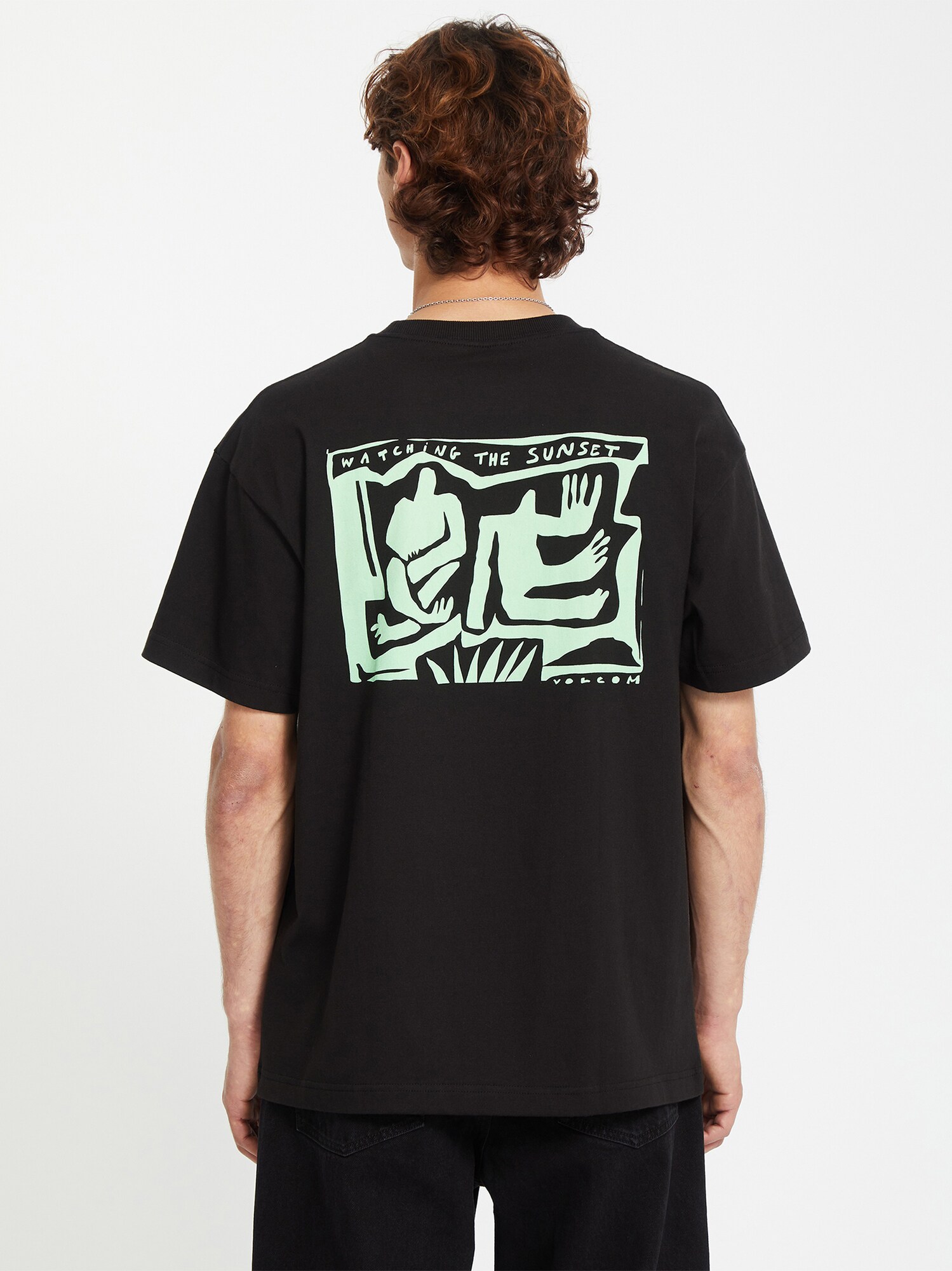 Thumbnail - T-Shirt 'Flowatch'