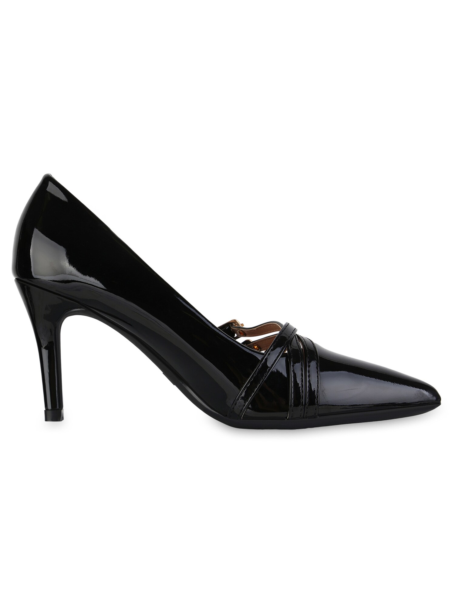 Thumbnail - Van Hill Pumps Amanda