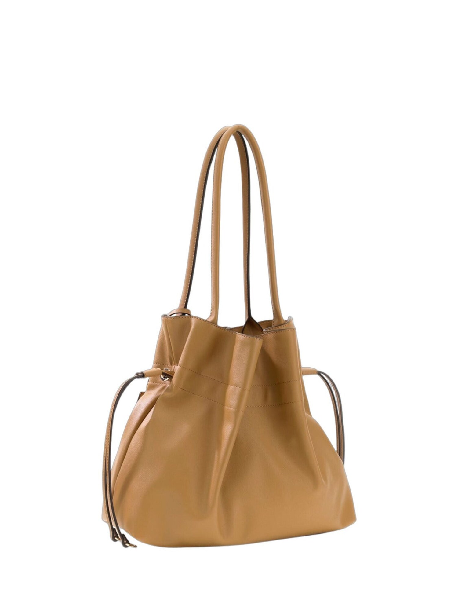 Guess Bolsos Karima Marrón HWNG22-49230-TAN – imagen 3
