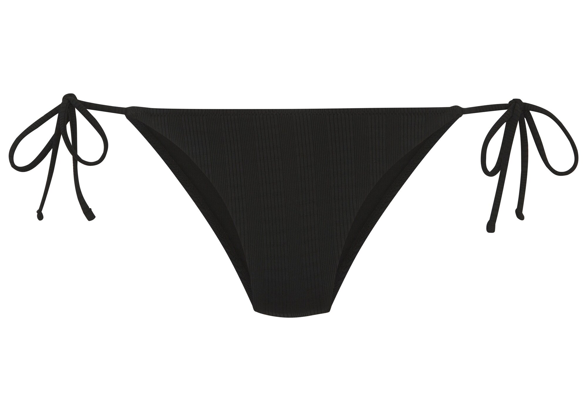 Copenhagen Studios Bikini nadrágok  fekete akciós termékkép 1