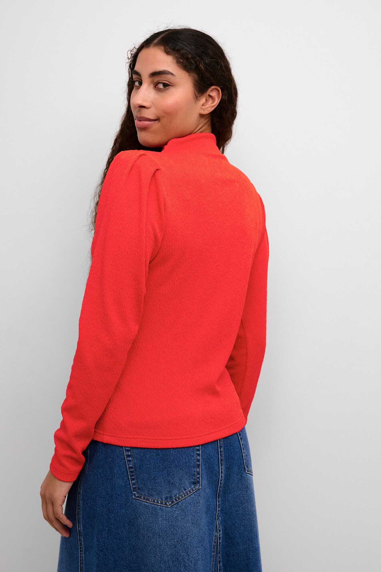Thumbnail - Kaffe Bluse KA Robin