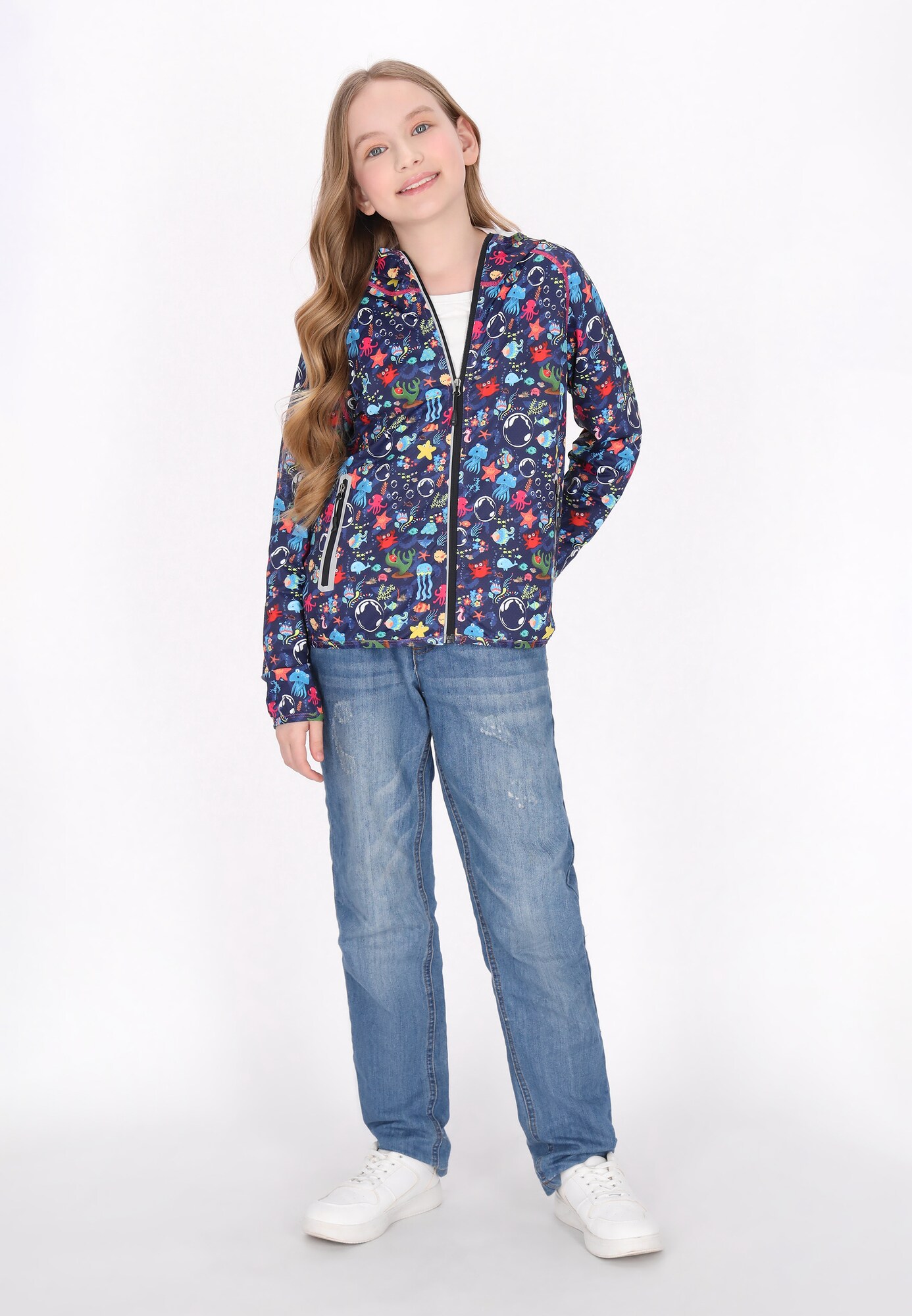 Thumbnail - MYMO Jacke