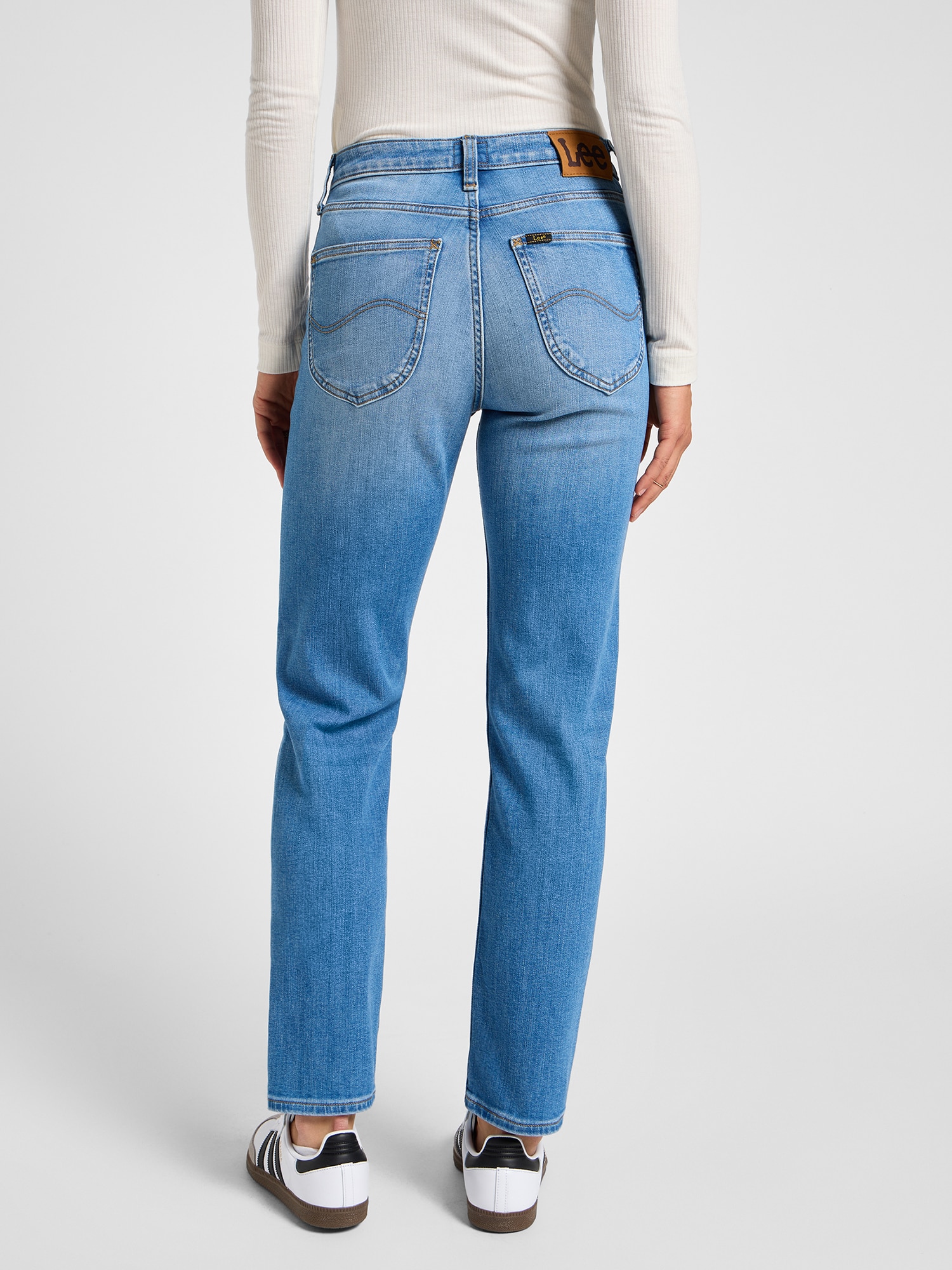 Thumbnail - Jeans 'CAROL'