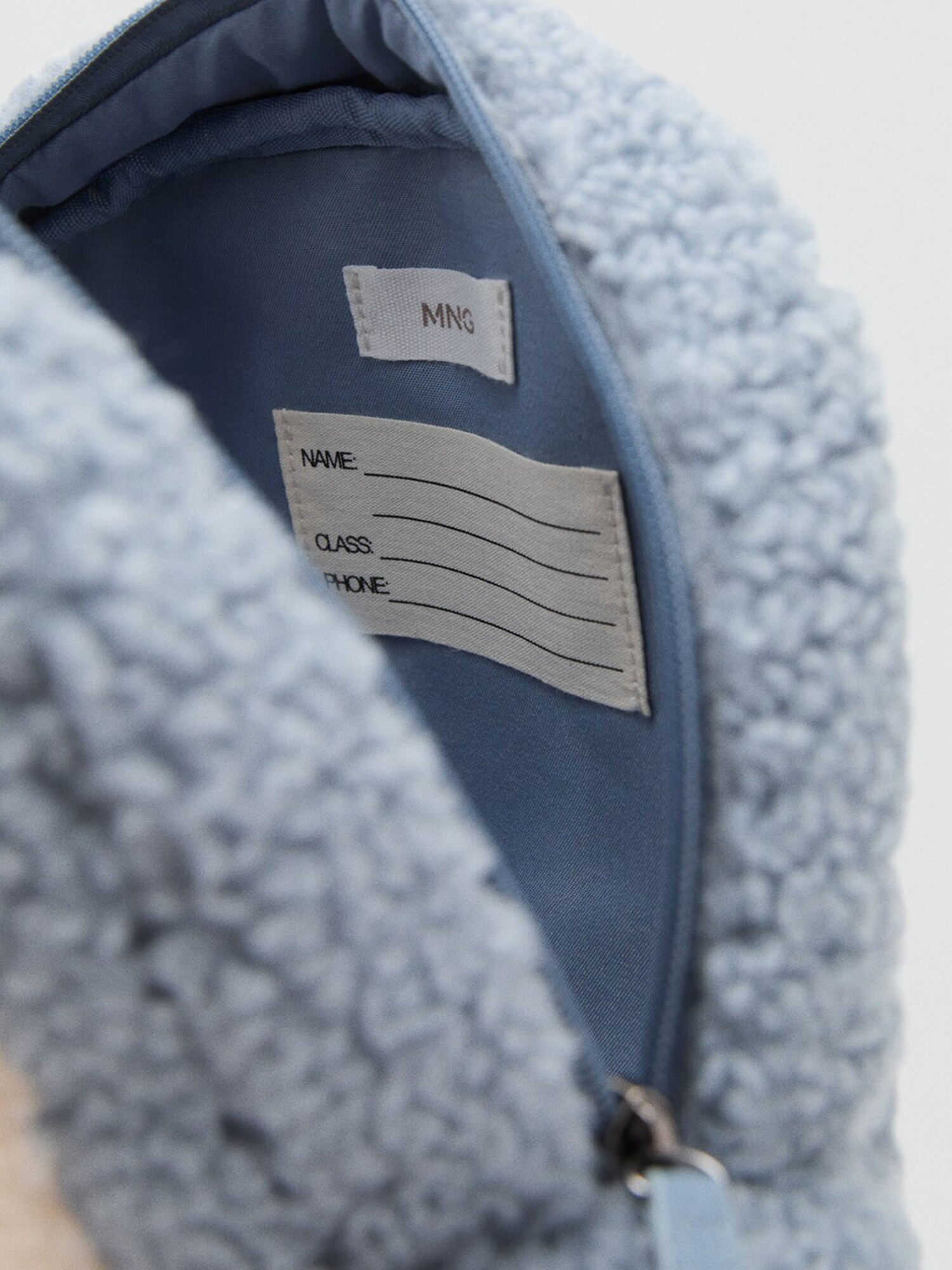 Thumbnail - MANGO KIDS Rucksack PINGU