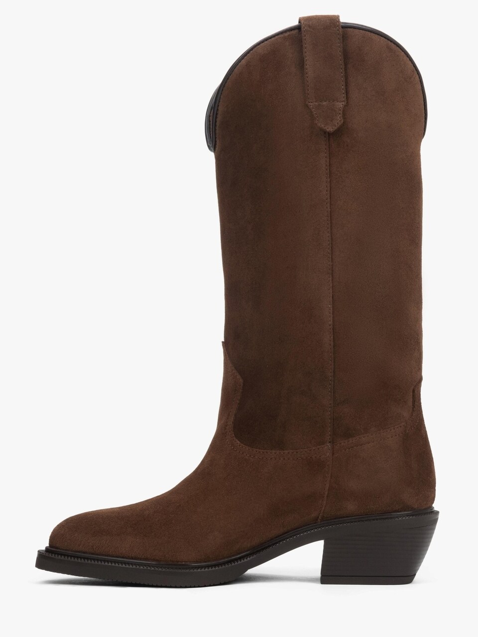 Cowboystövel '09-3484'
