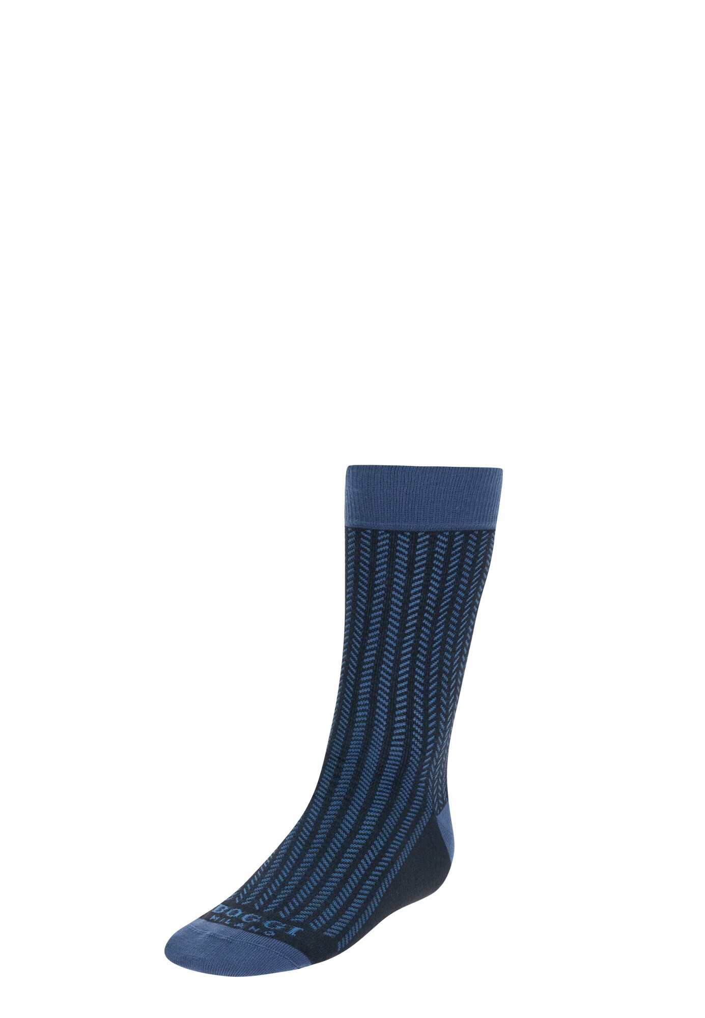 Boggi Milano Șosete  bleumarin