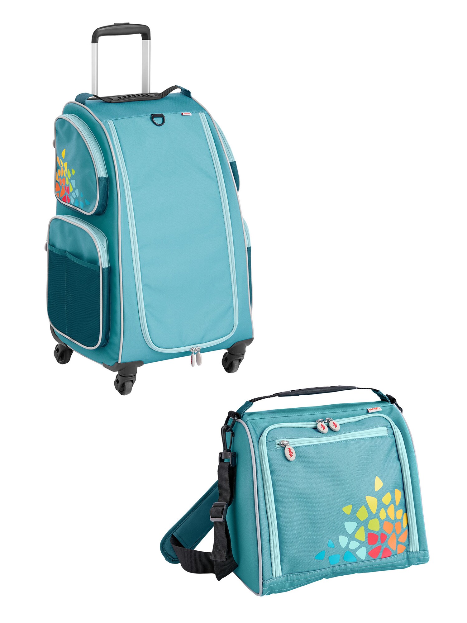 Haba Set