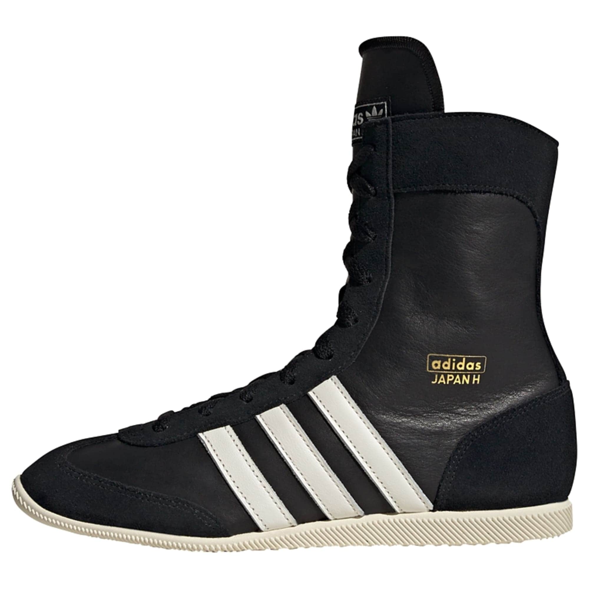 ADIDAS ORIGINALS Magas szárú sportcipők 'Japan'  fekete / fehér akciós termékkép 1