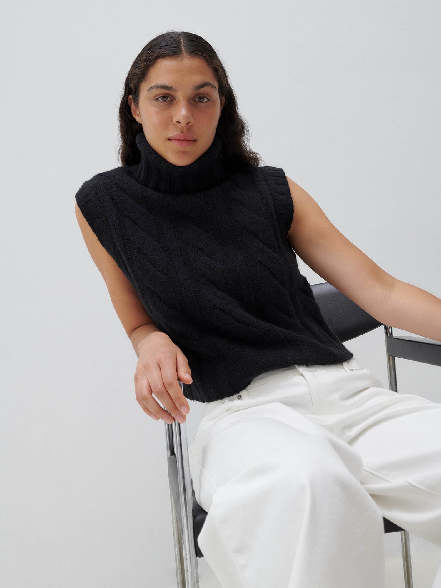 Thumbnail - Pullover 'Camille'