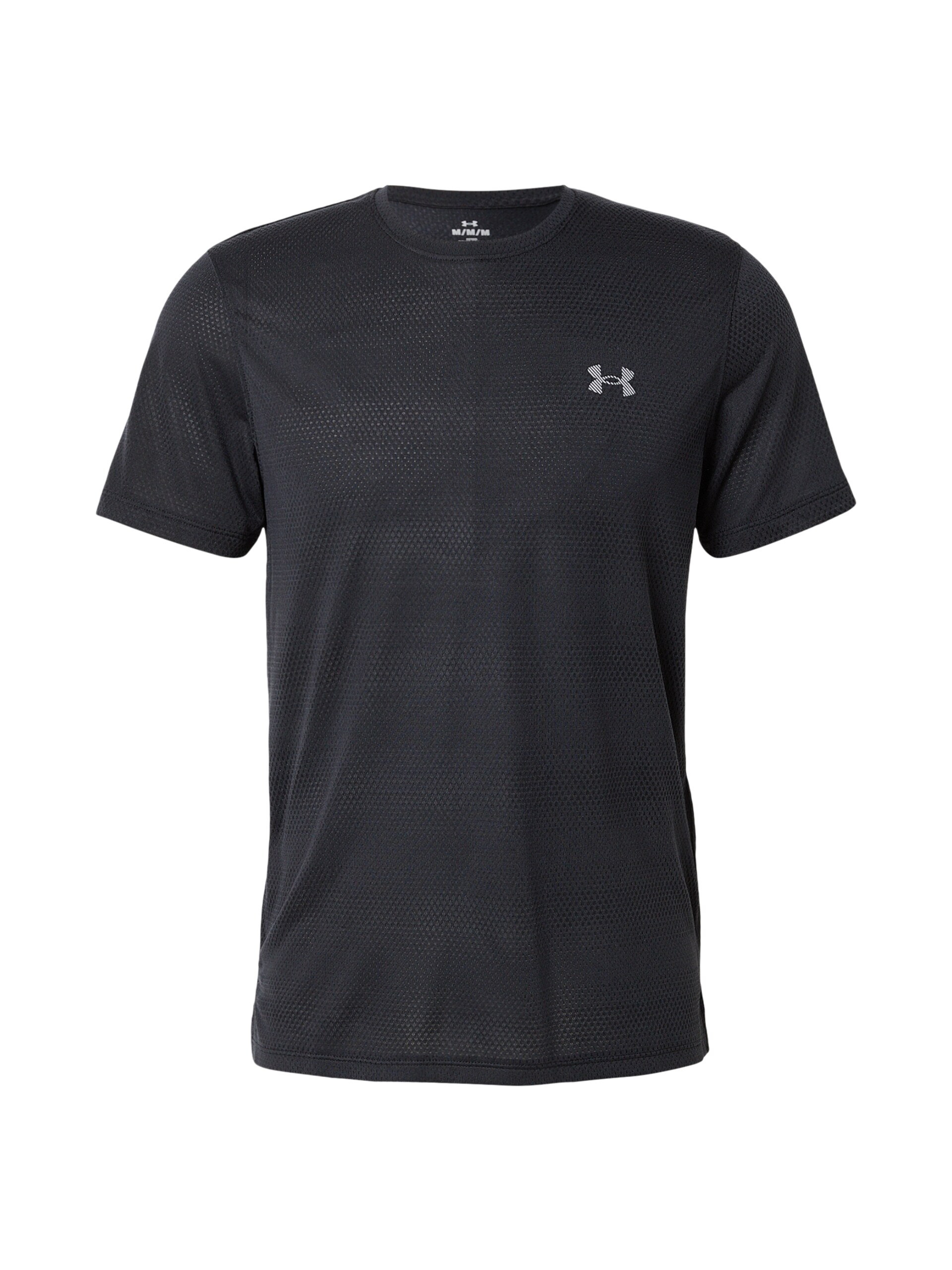 UNDER ARMOUR Ua Velociti Ss t-shirts herr – bild 7
