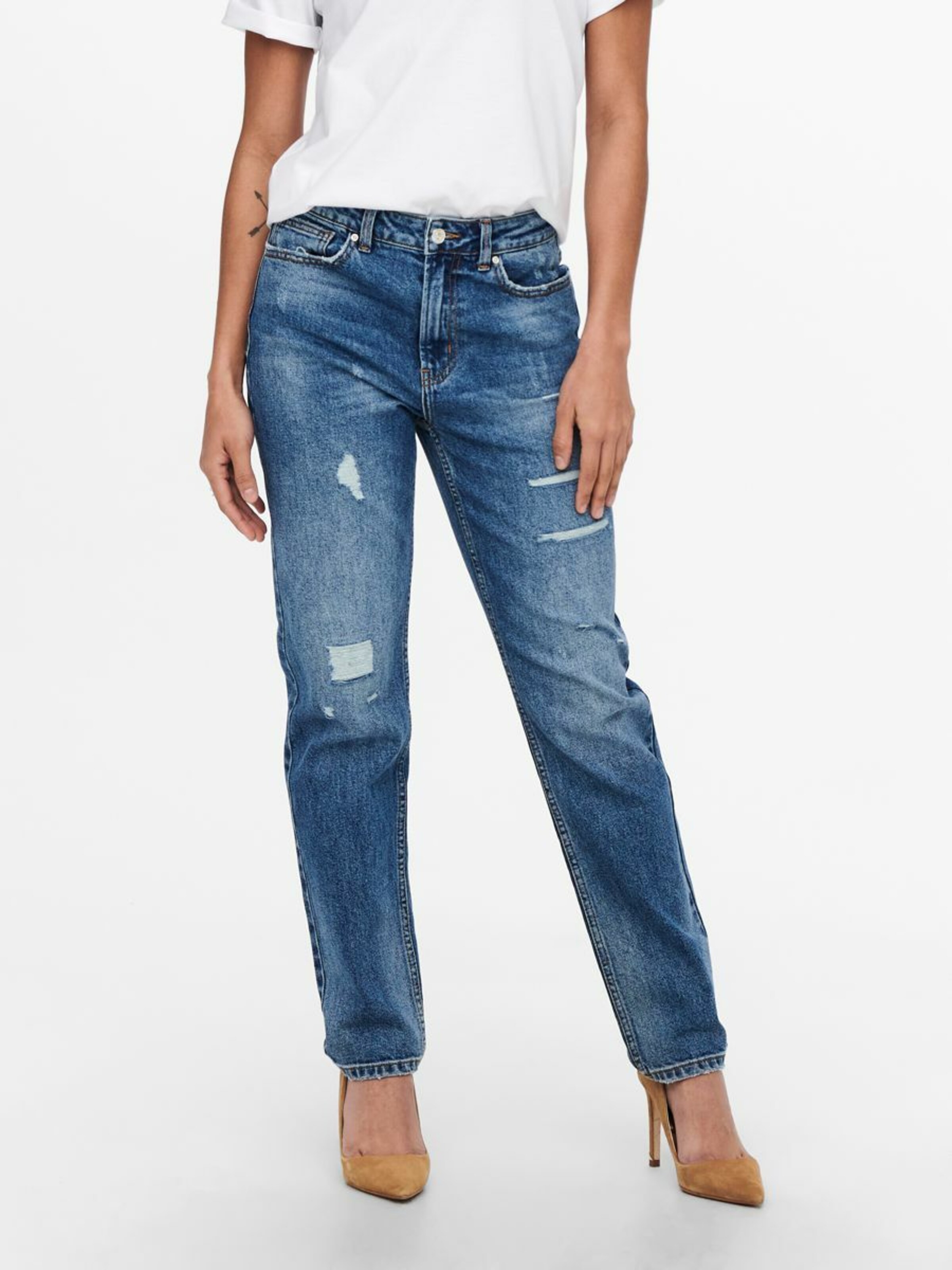 Donna Jeans acquista online | The Founded