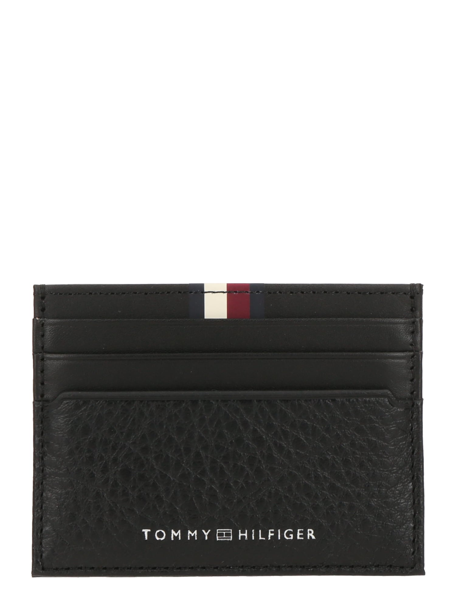TOMMY HILFIGER Etui  negru