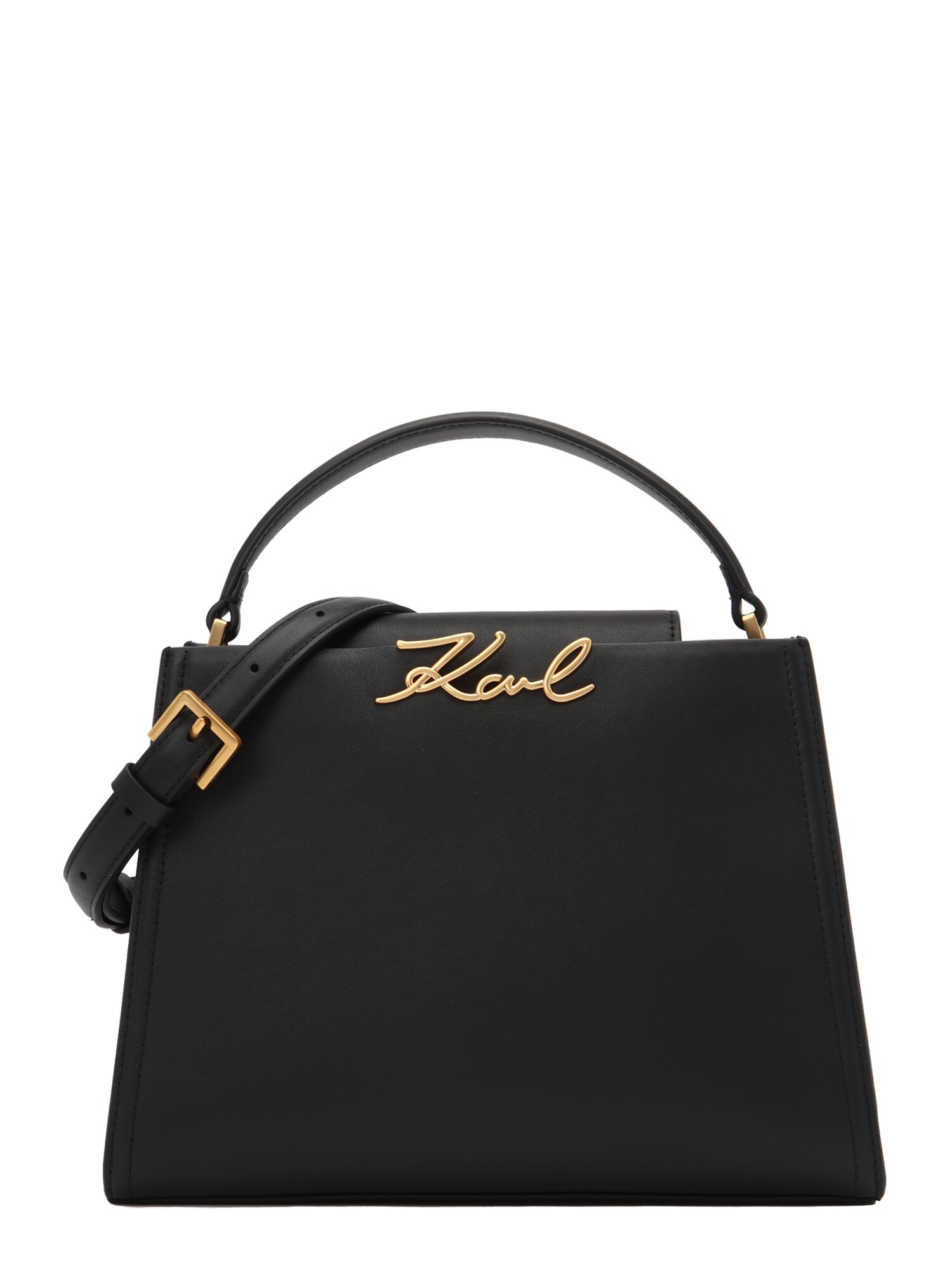 Karl Lagerfeld Poșete  negru